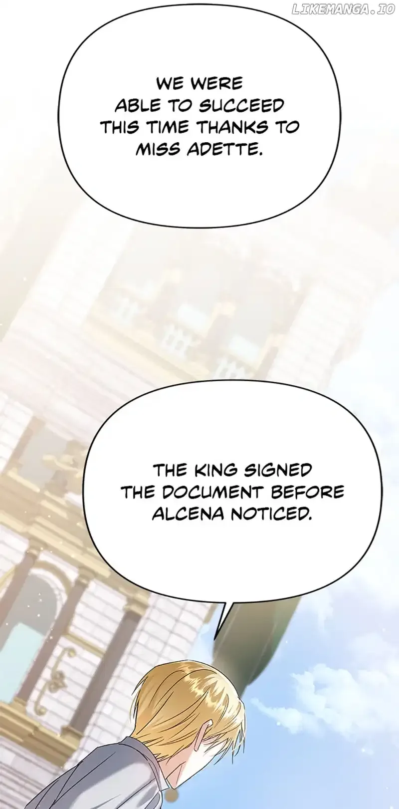 In This Life, I Will Survive Until the End Chapter 23 page 73