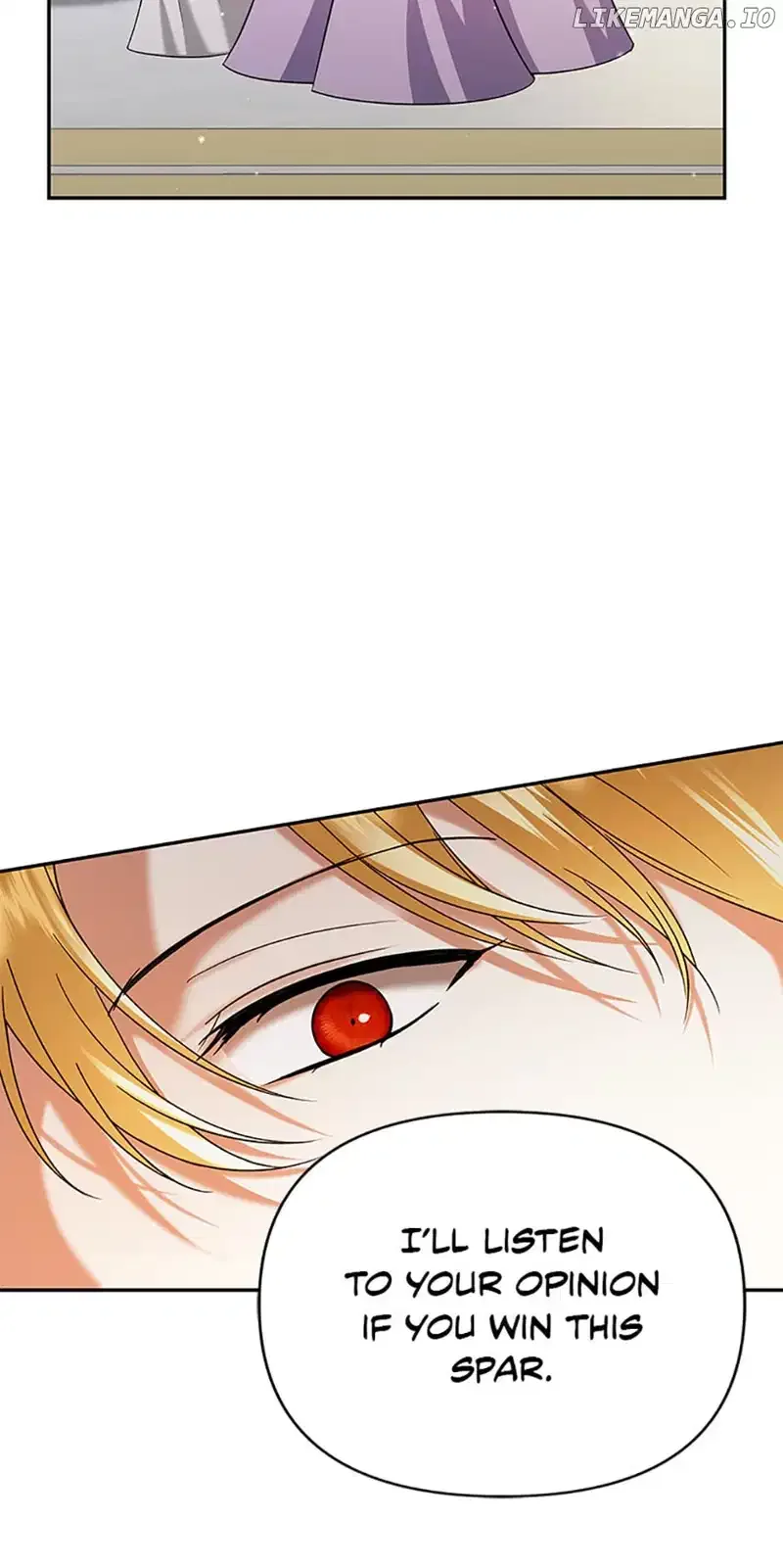 In This Life, I Will Survive Until the End Chapter 23 page 80