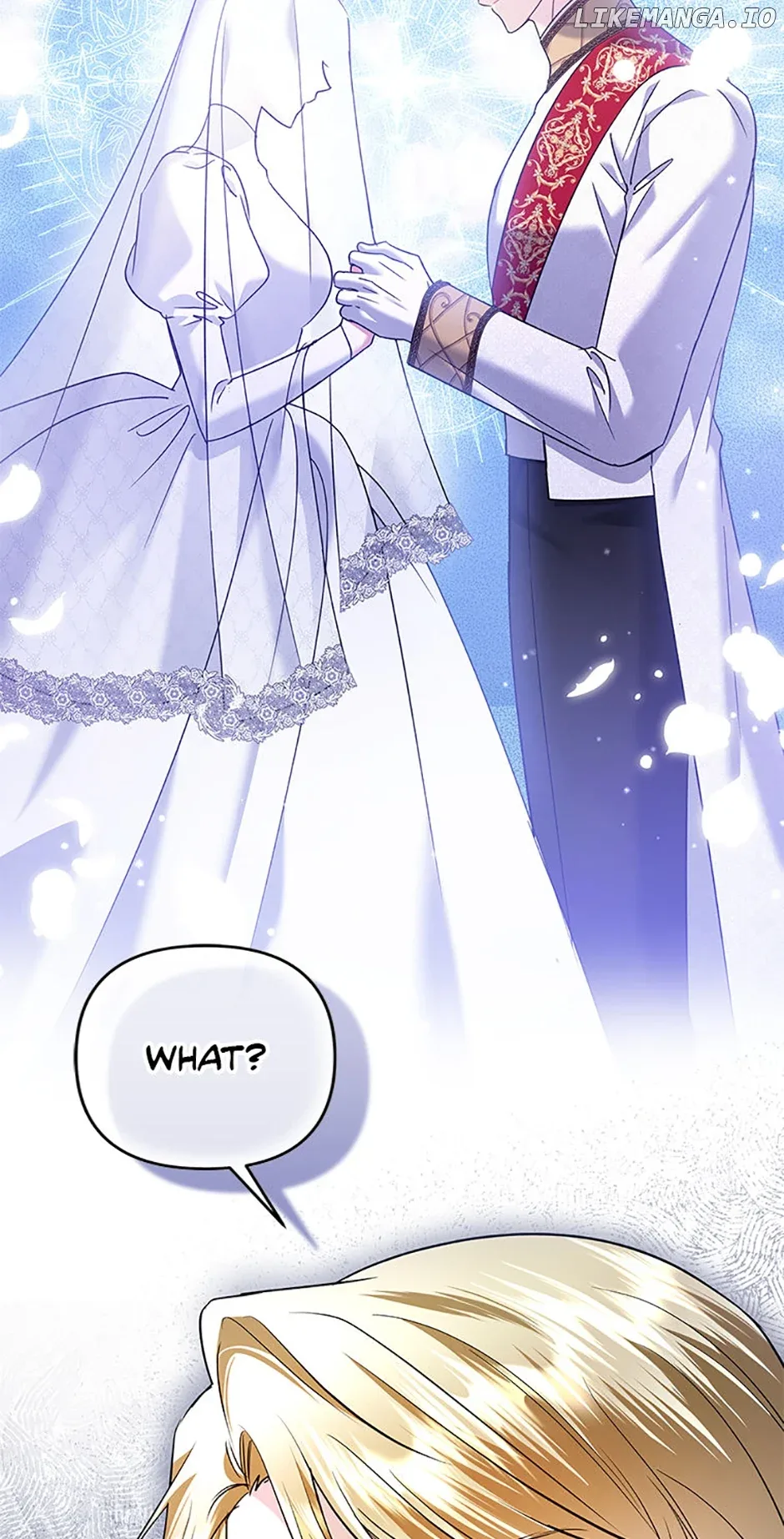 In This Life, I Will Survive Until the End Chapter 28 page 41