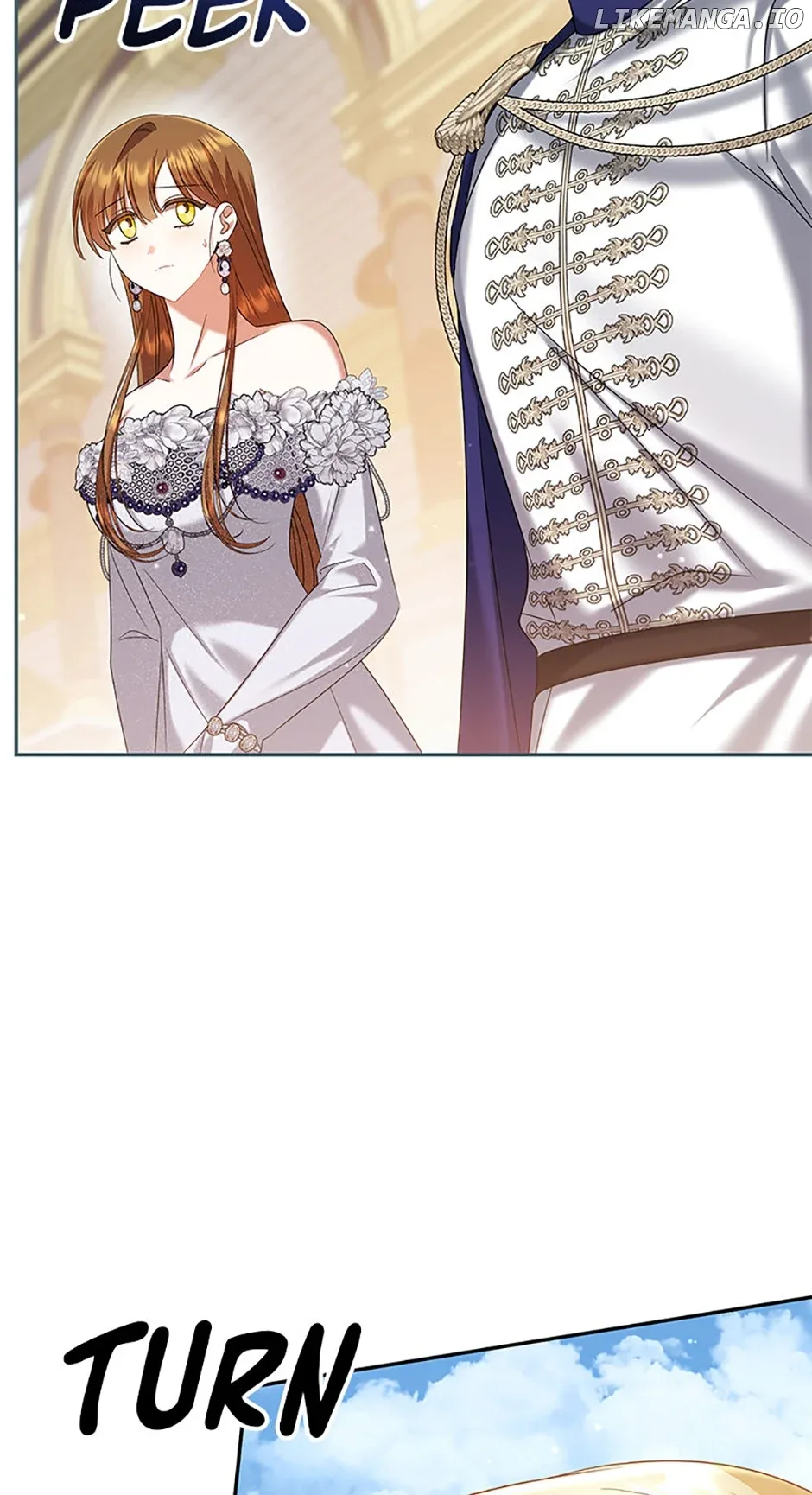 In This Life, I Will Survive Until the End Chapter 24 page 25