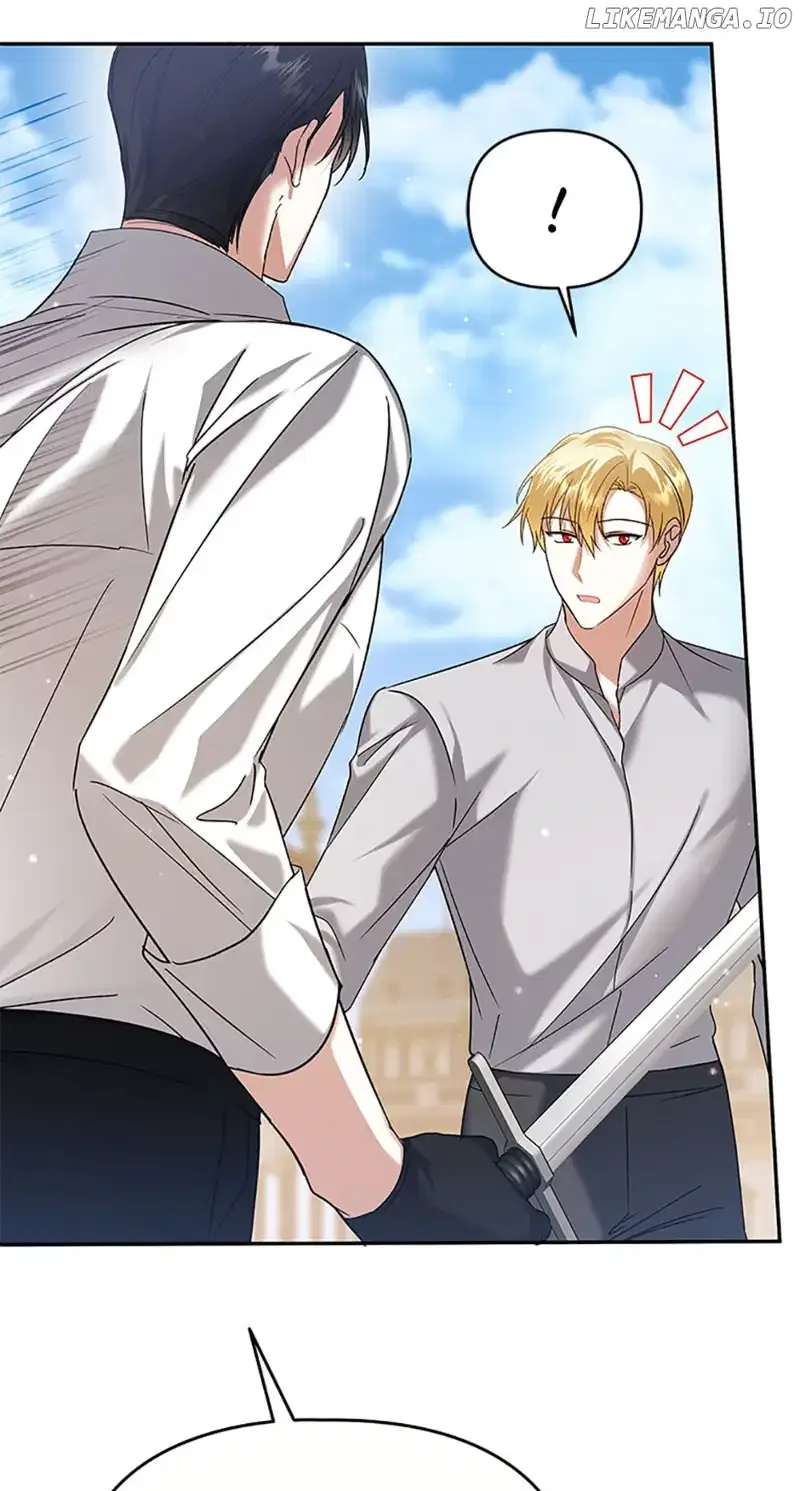 In This Life, I Will Survive Until the End Chapter 23 page 81