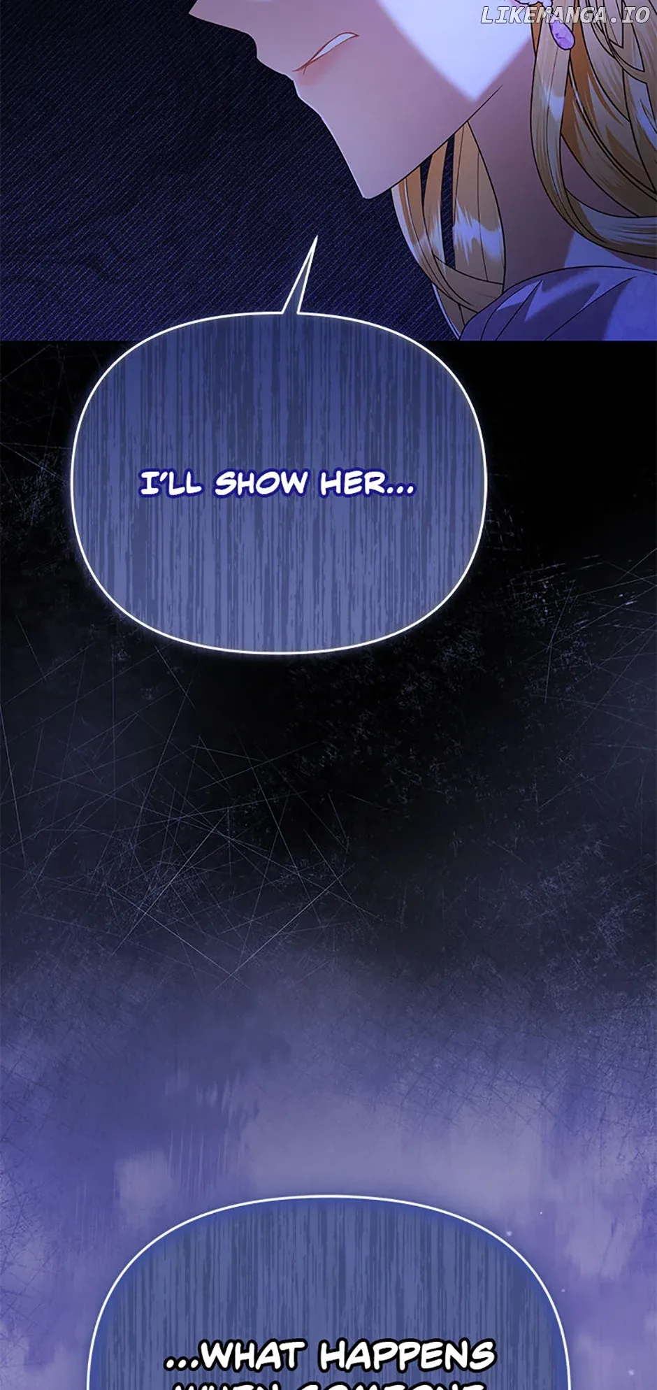 In This Life, I Will Survive Until the End Chapter 28 page 95