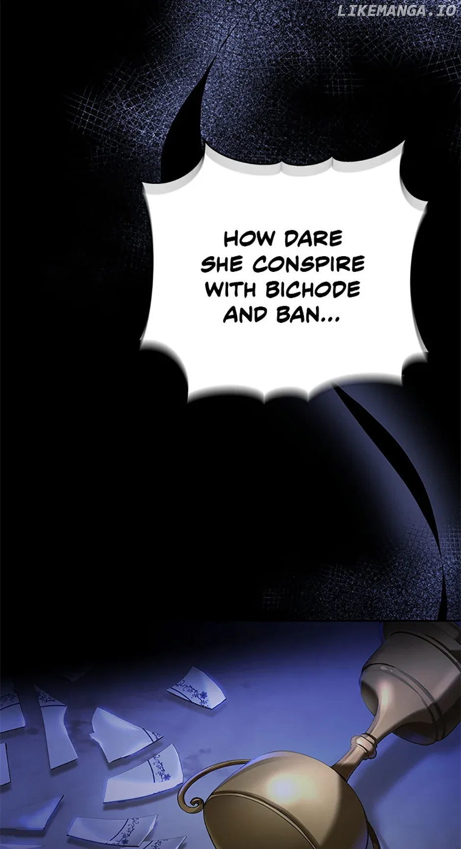In This Life, I Will Survive Until the End Chapter 28 page 90