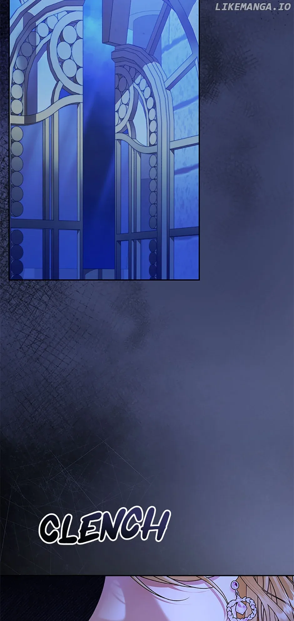 In This Life, I Will Survive Until the End Chapter 28 page 94