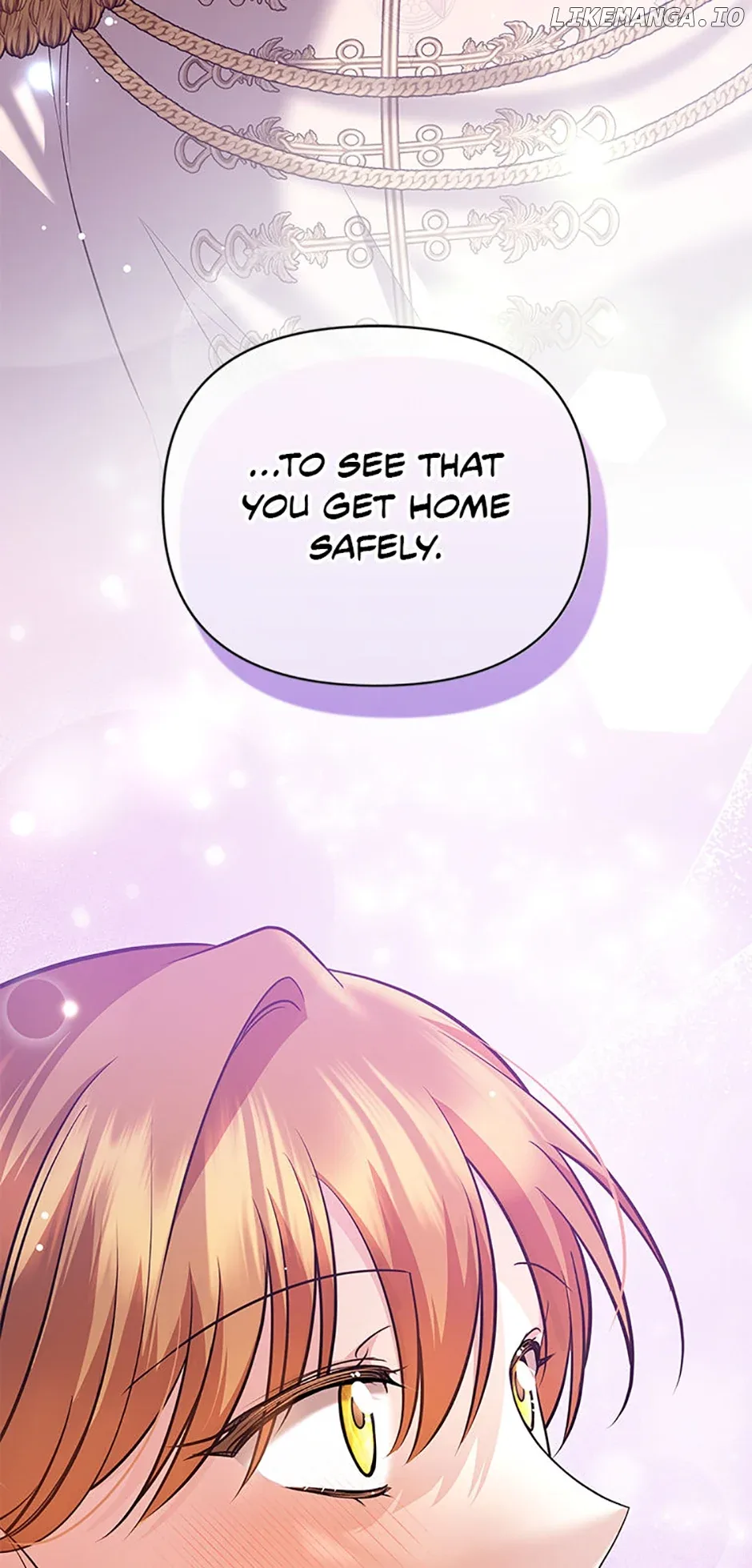 In This Life, I Will Survive Until the End Chapter 28 page 85