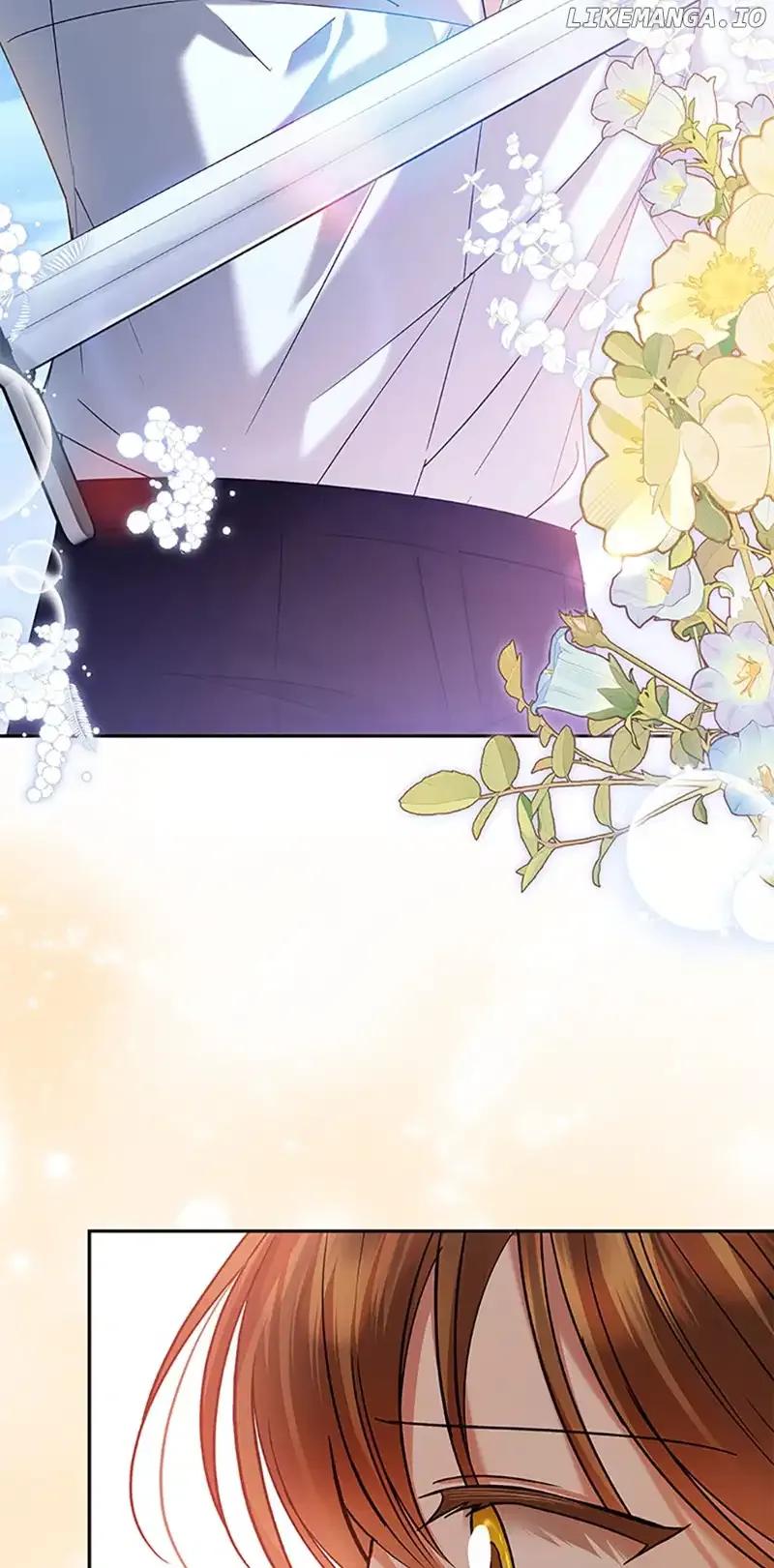 In This Life, I Will Survive Until the End Chapter 23 page 69