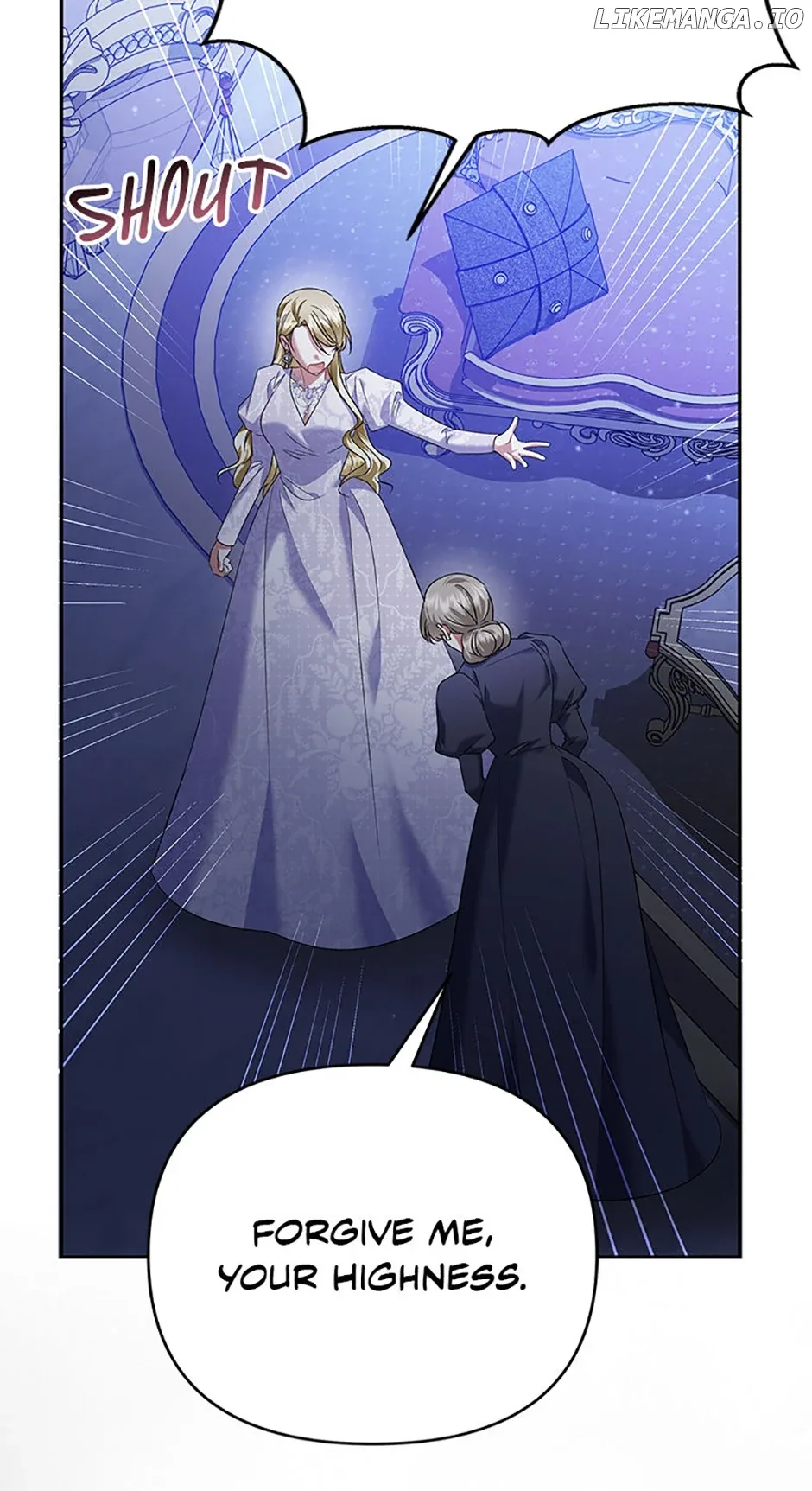 In This Life, I Will Survive Until the End Chapter 28 page 92