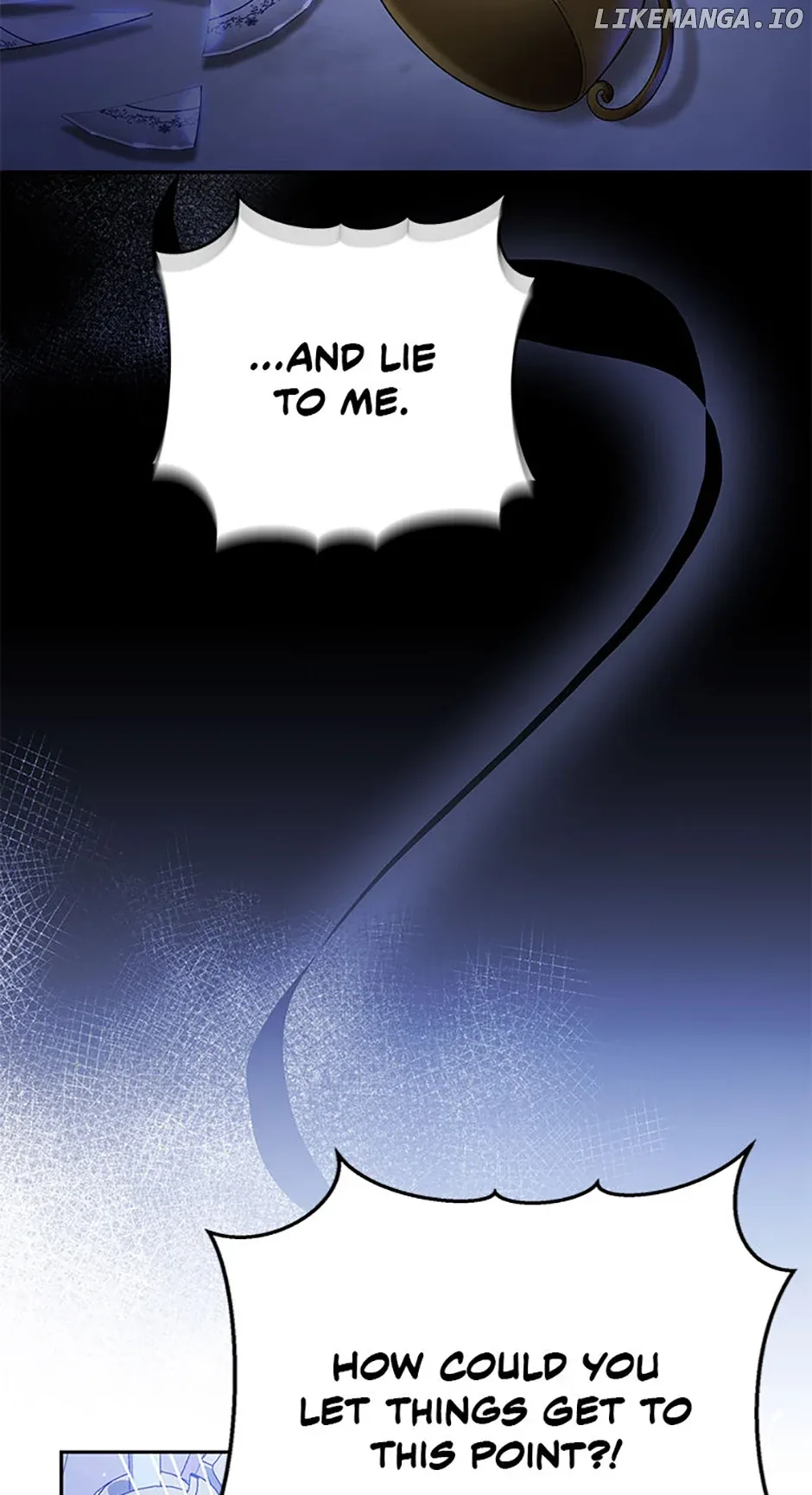 In This Life, I Will Survive Until the End Chapter 28 page 91