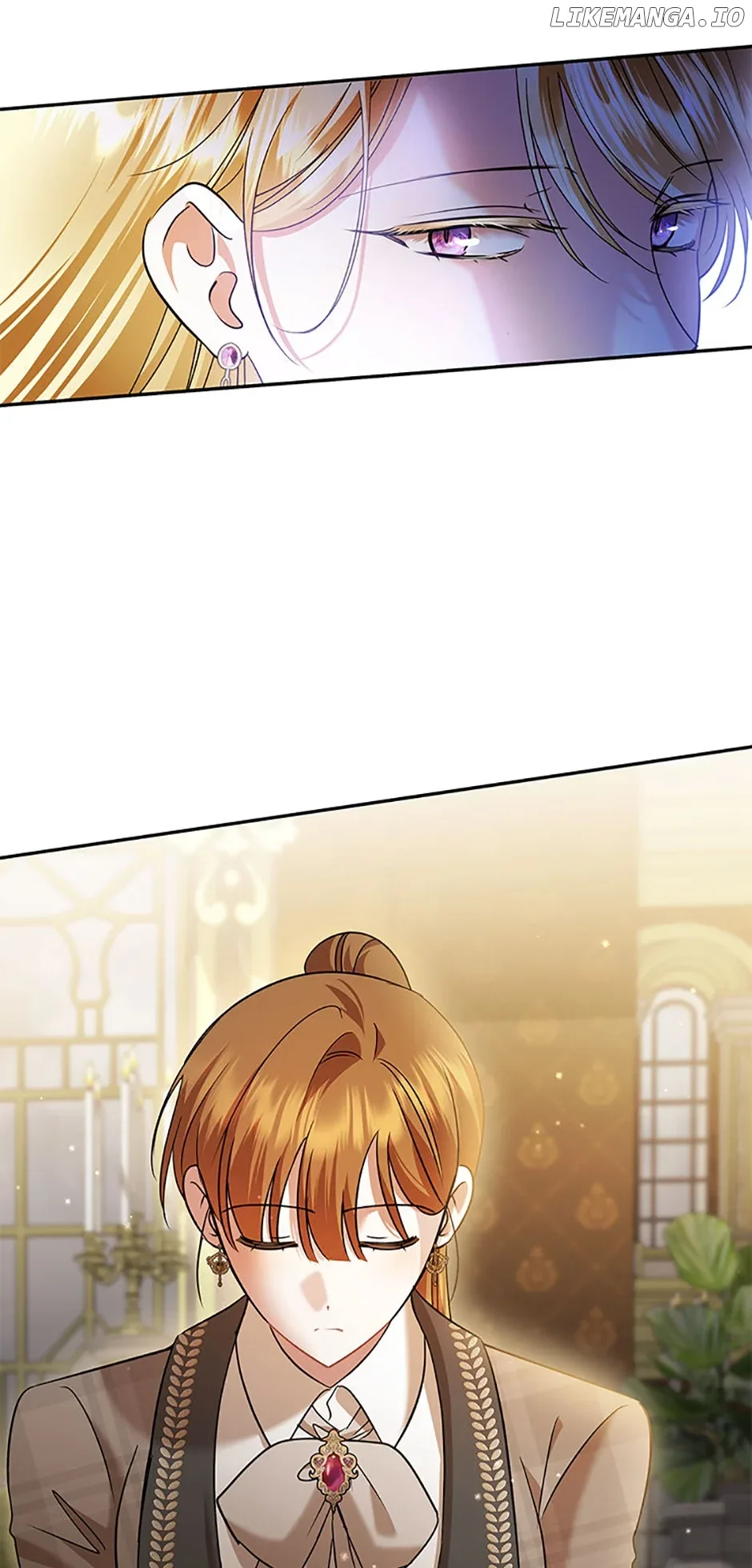 In This Life, I Will Survive Until the End Chapter 28 page 78