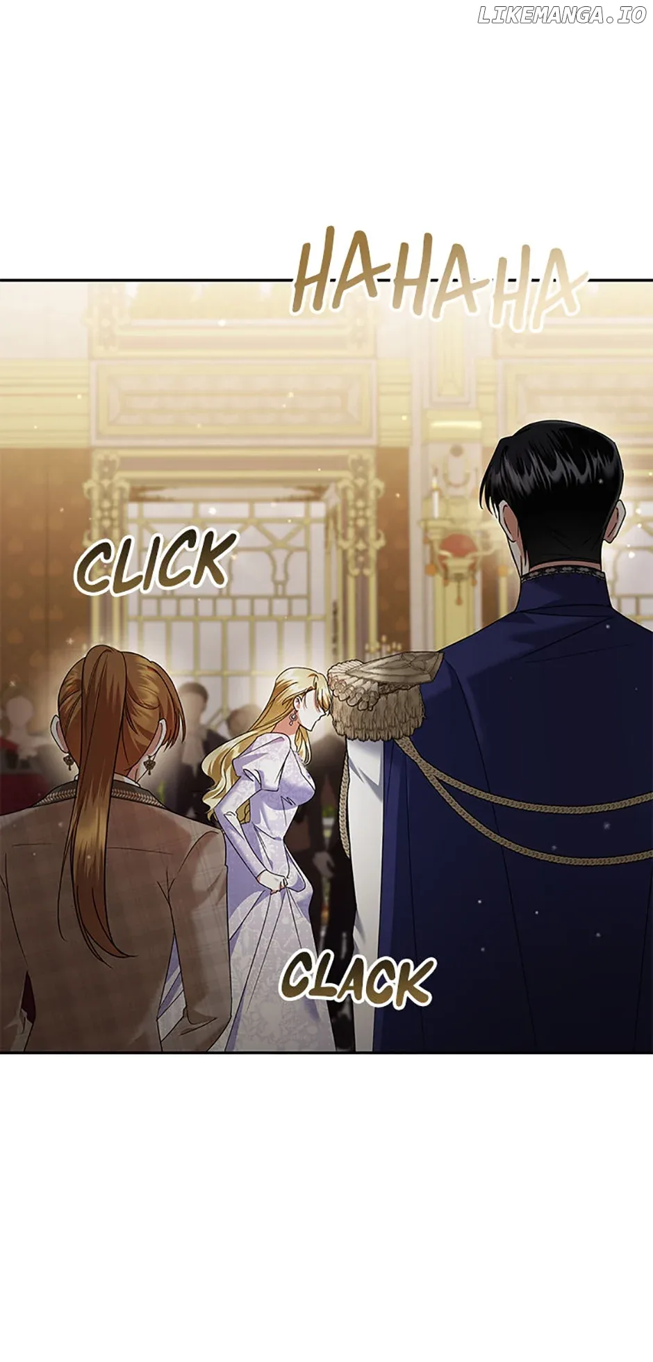 In This Life, I Will Survive Until the End Chapter 28 page 77