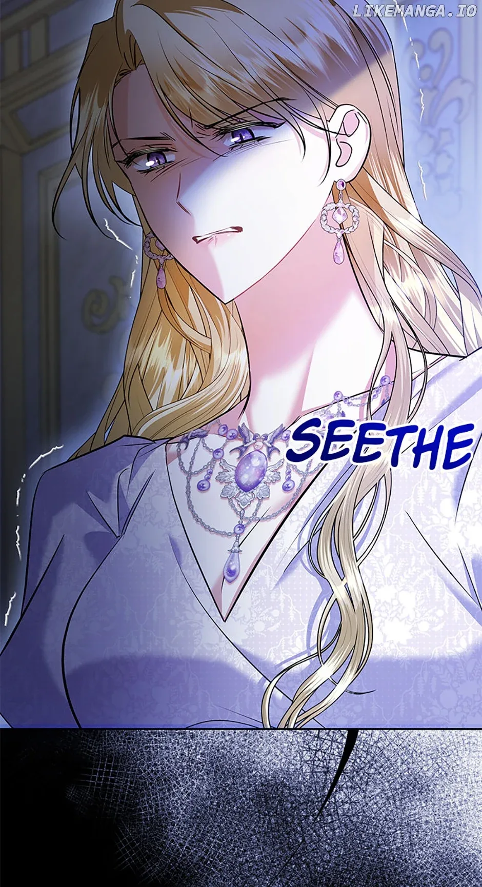 In This Life, I Will Survive Until the End Chapter 28 page 89