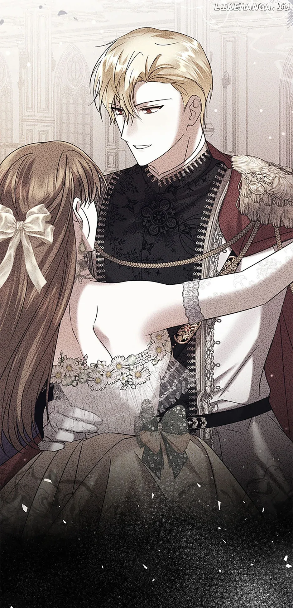 In This Life, I Will Survive Until the End Chapter 28 page 52