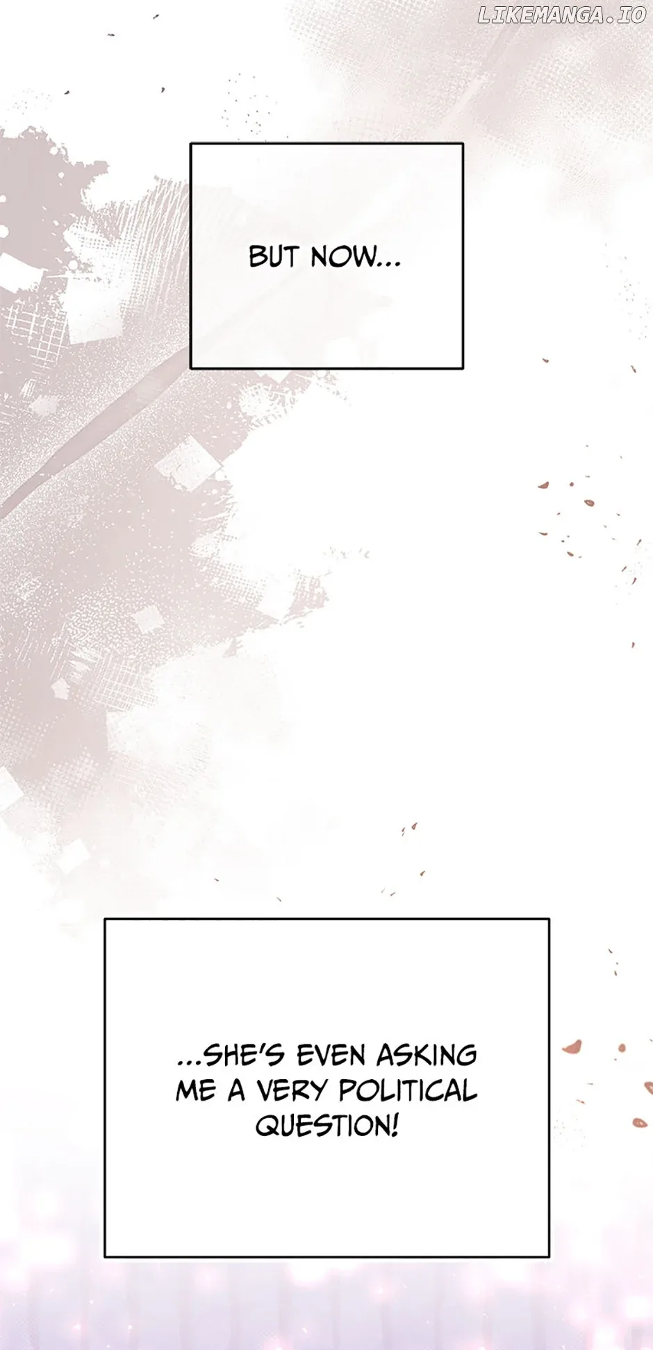In This Life, I Will Survive Until the End Chapter 24 page 42