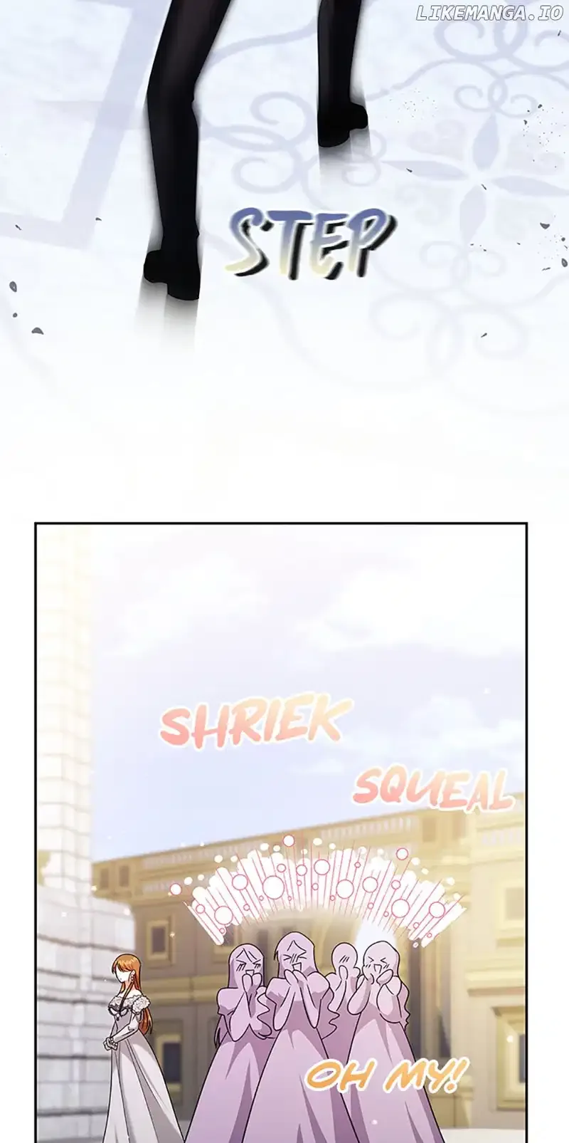 In This Life, I Will Survive Until the End Chapter 23 page 79