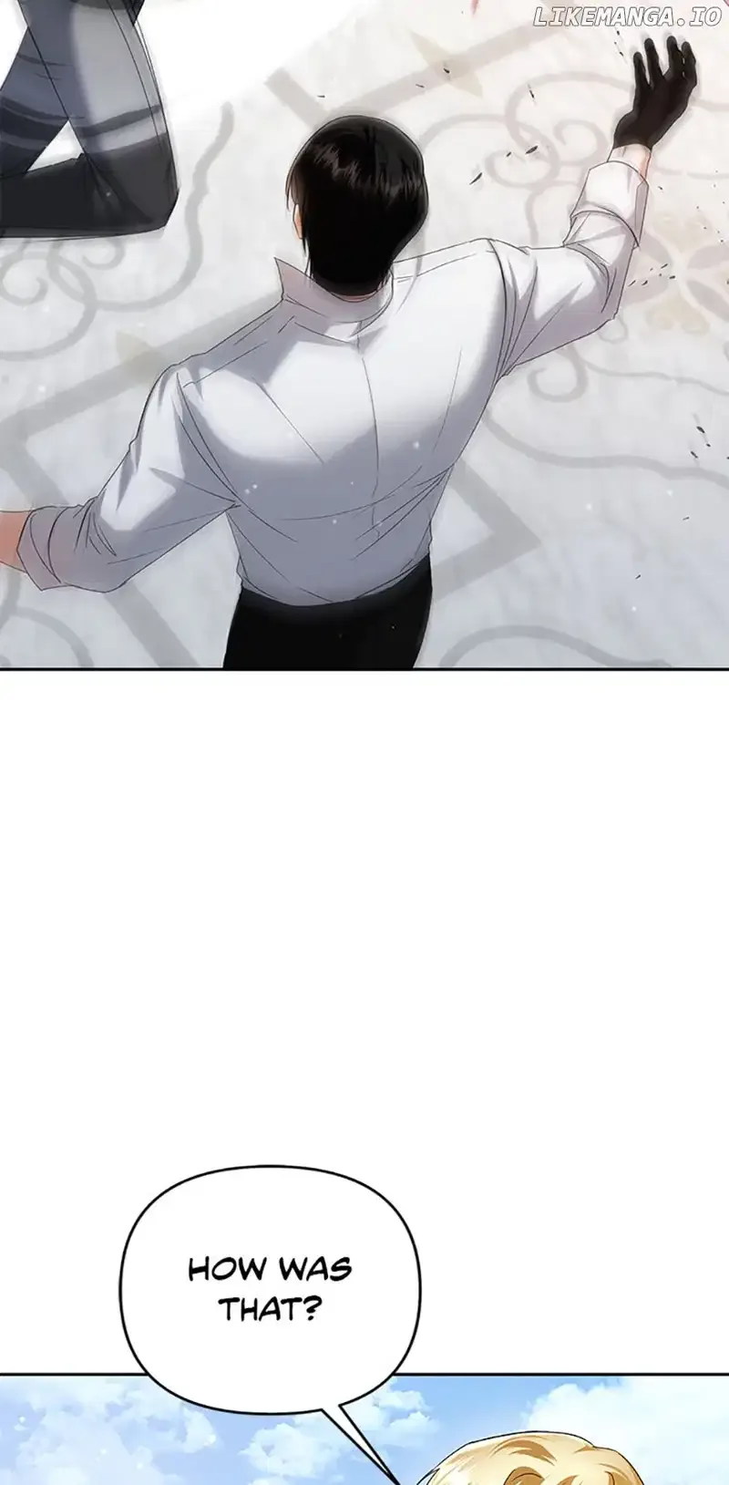 In This Life, I Will Survive Until the End Chapter 23 page 87