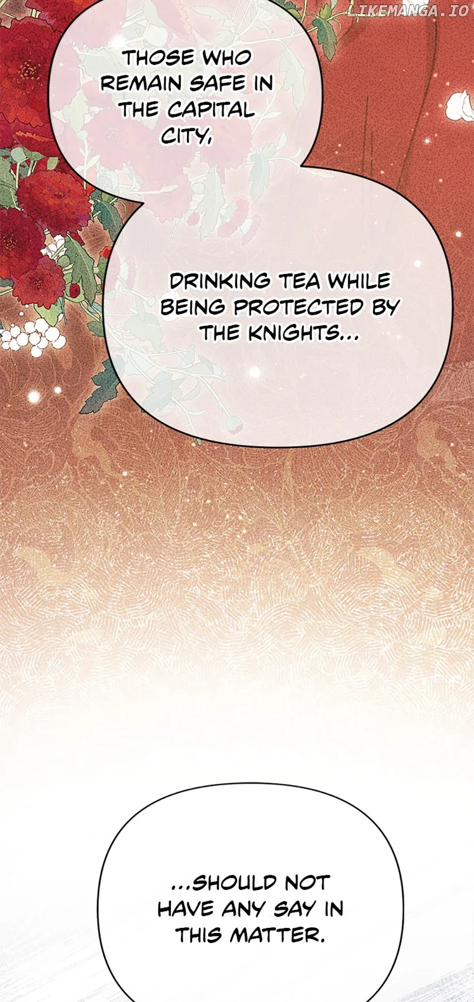 In This Life, I Will Survive Until the End Chapter 24 page 49