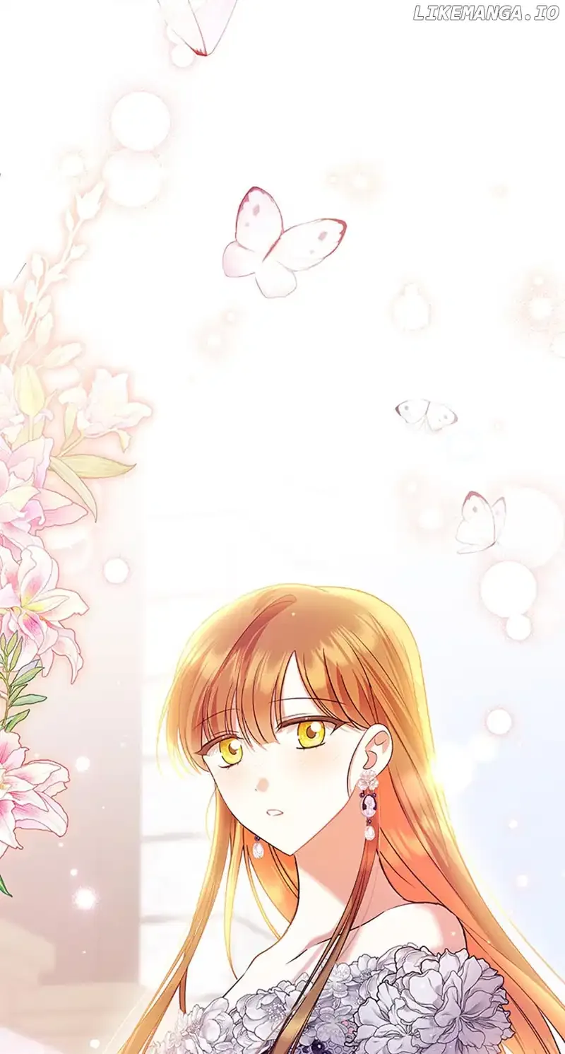 In This Life, I Will Survive Until the End Chapter 23 page 84