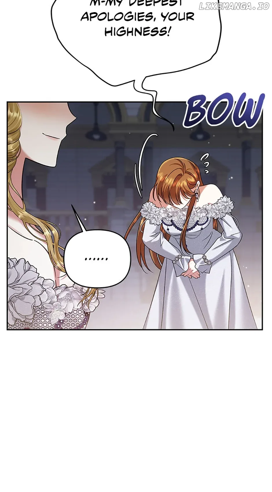 In This Life, I Will Survive Until the End Chapter 24 page 57
