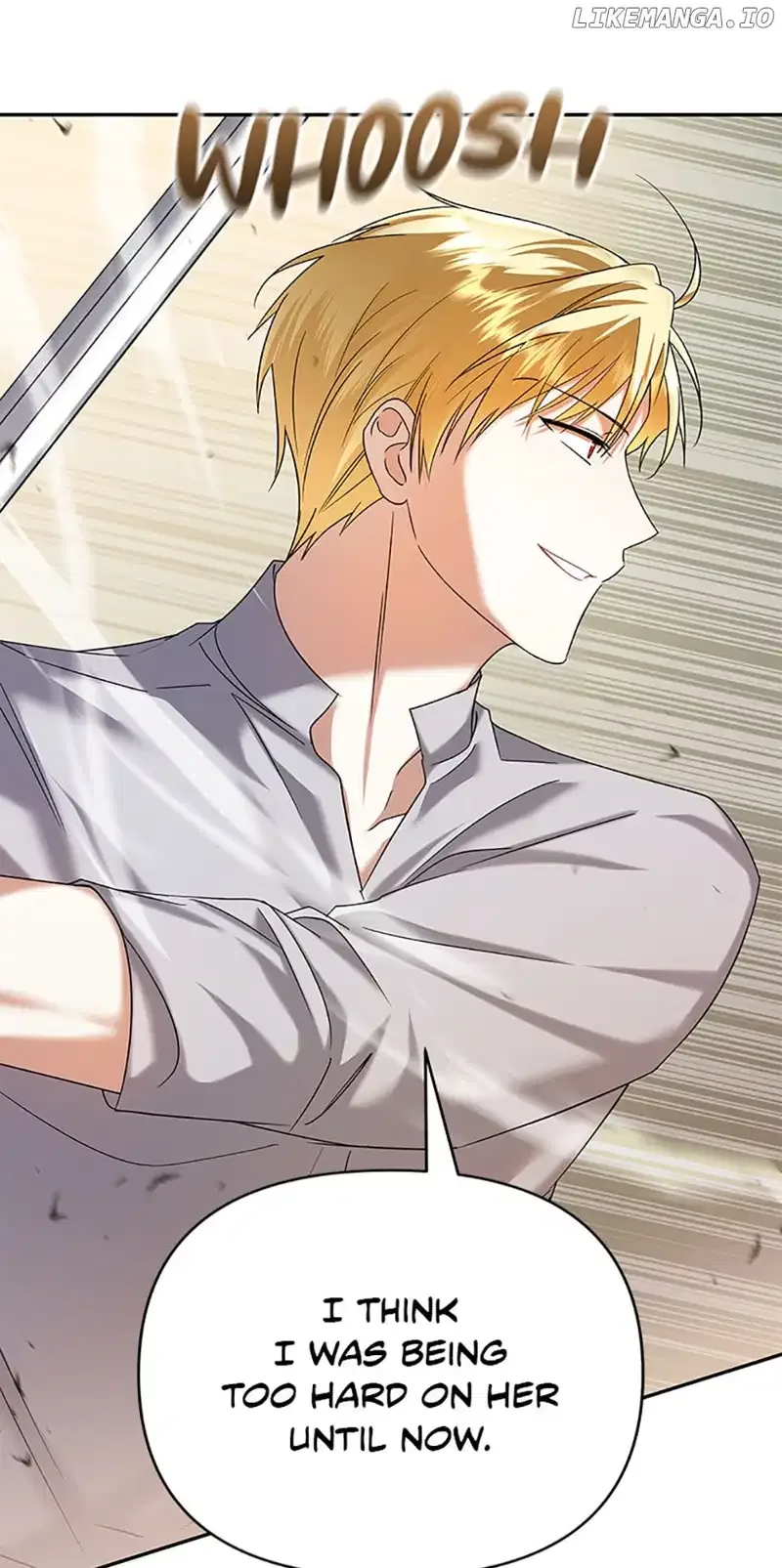In This Life, I Will Survive Until the End Chapter 23 page 75