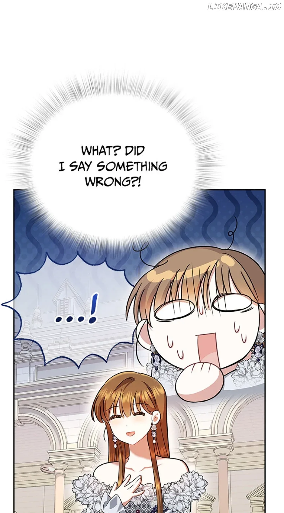 In This Life, I Will Survive Until the End Chapter 24 page 52