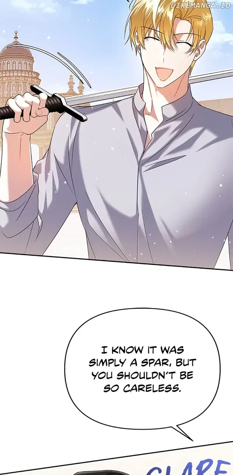 In This Life, I Will Survive Until the End Chapter 23 page 88