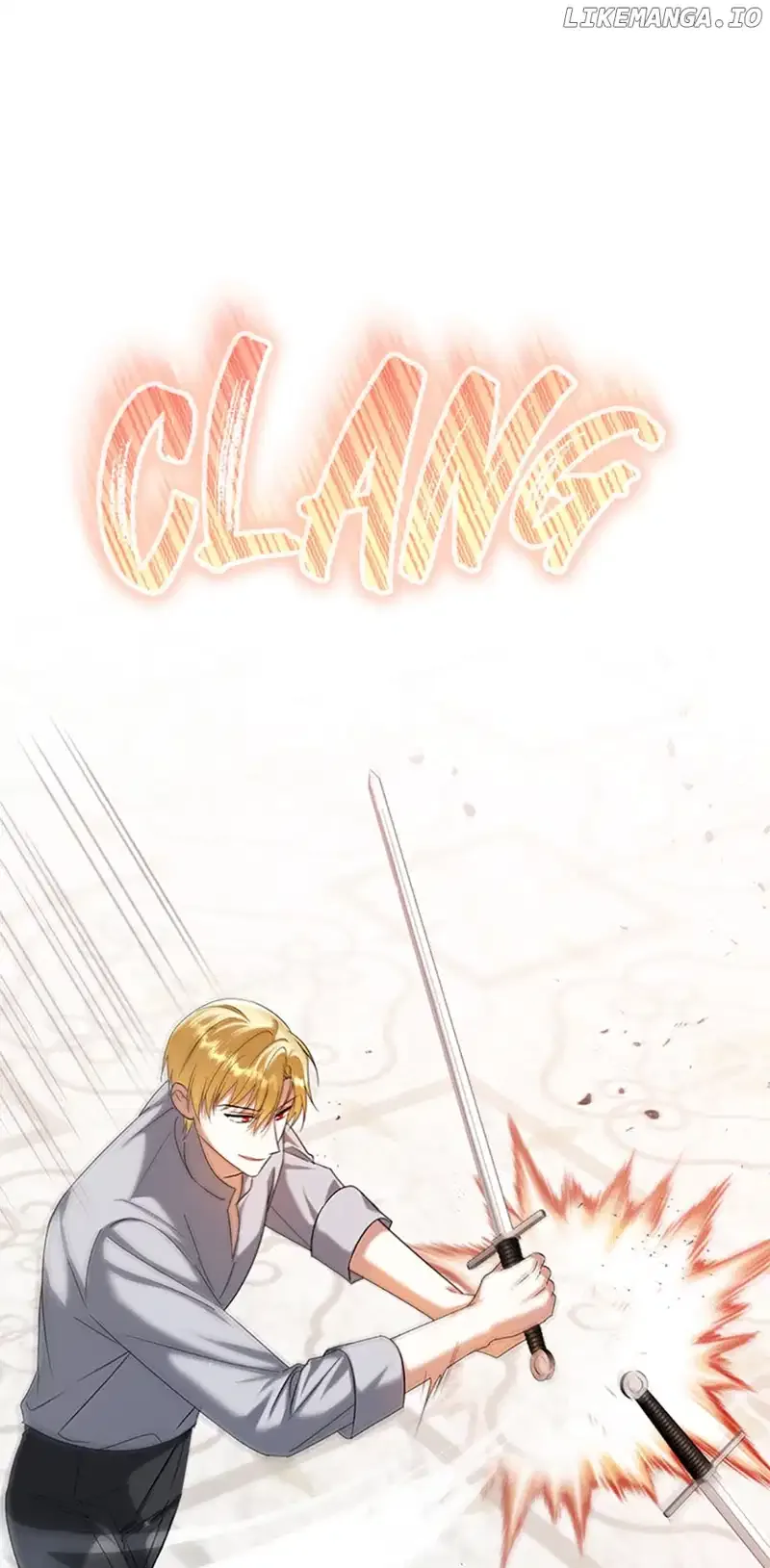 In This Life, I Will Survive Until the End Chapter 23 page 86