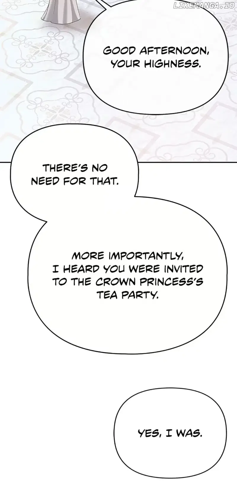 In This Life, I Will Survive Until the End Chapter 23 page 94