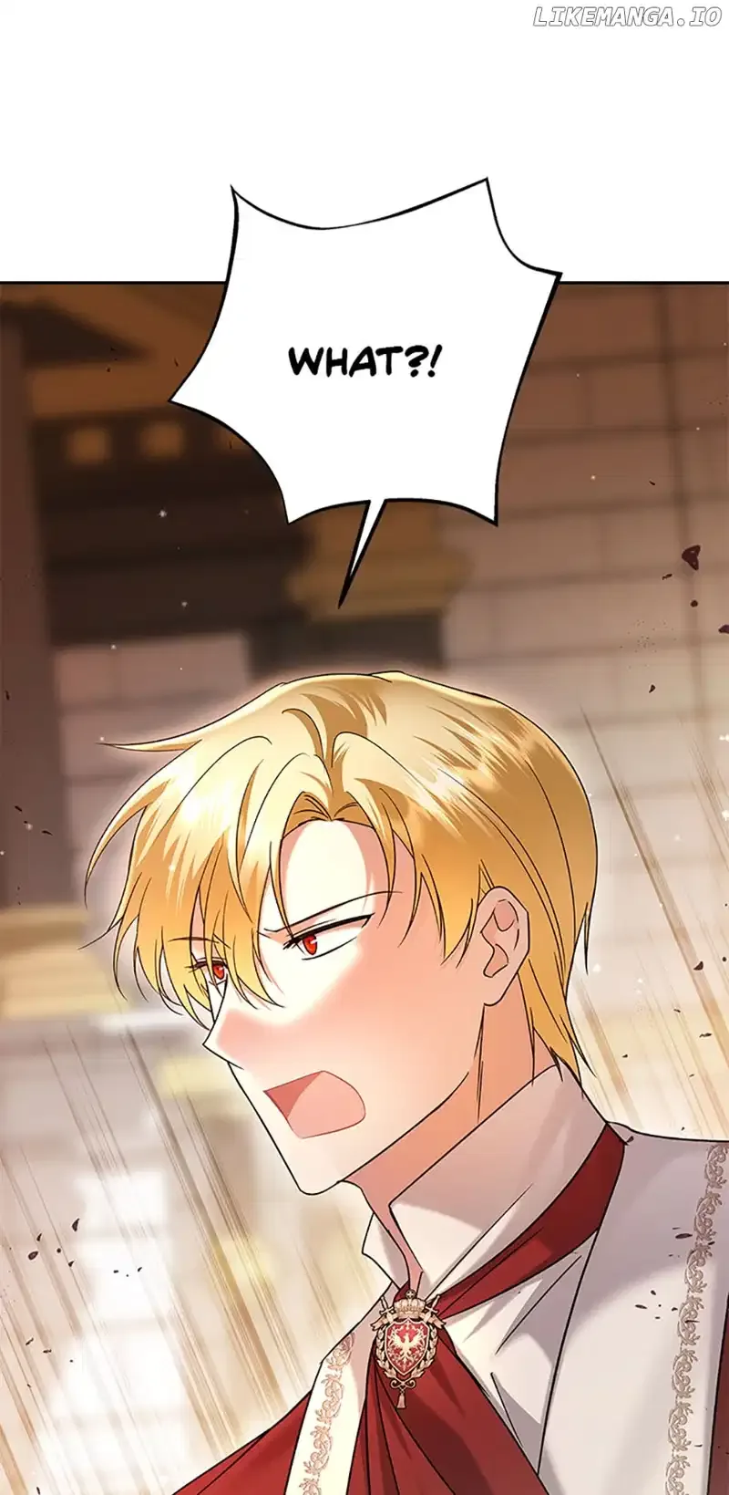 In This Life, I Will Survive Until the End Chapter 23 page 103