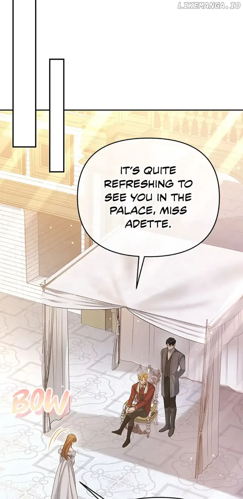 In This Life, I Will Survive Until the End Chapter 23 page 93