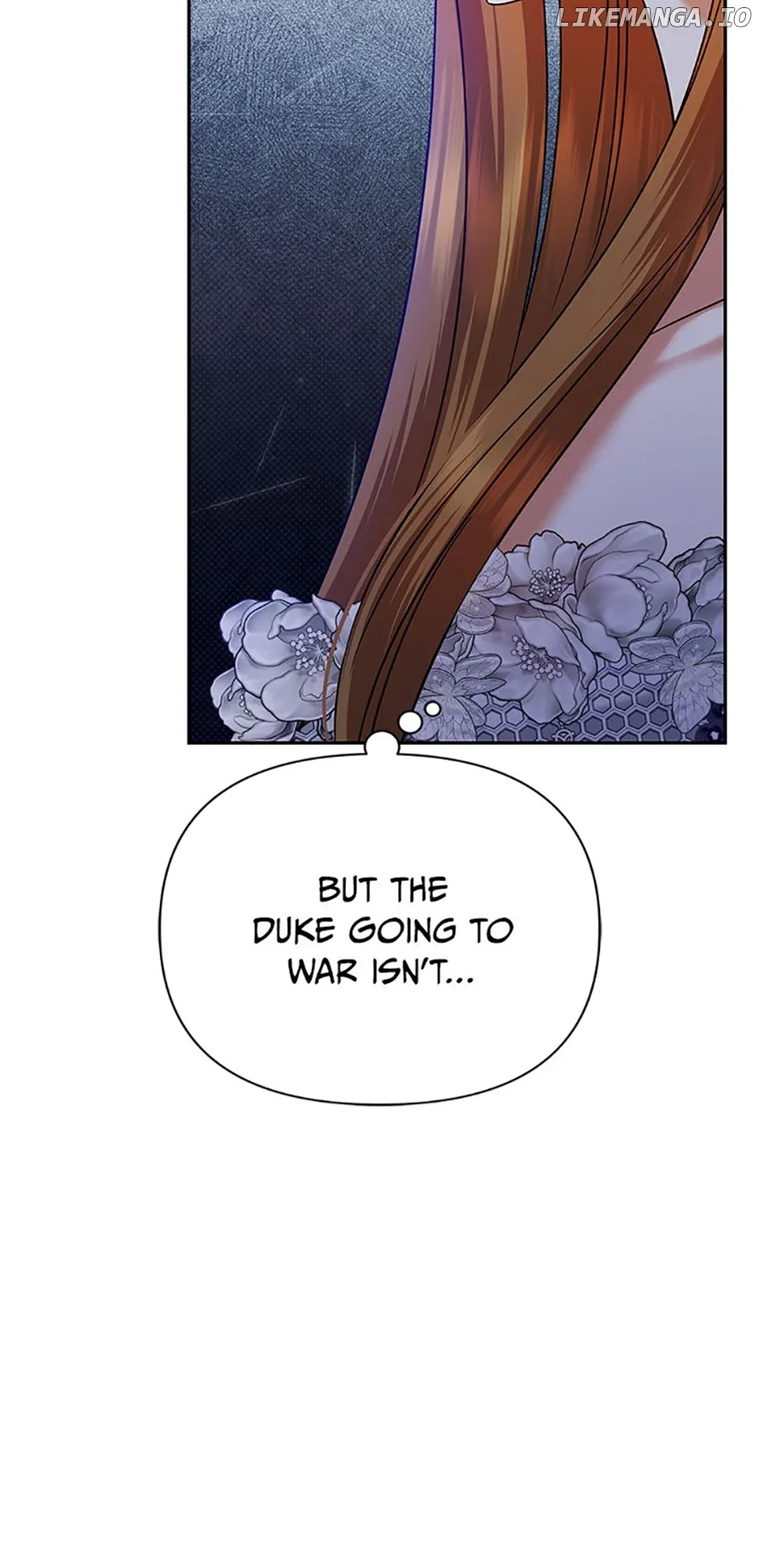 In This Life, I Will Survive Until the End Chapter 24 page 45
