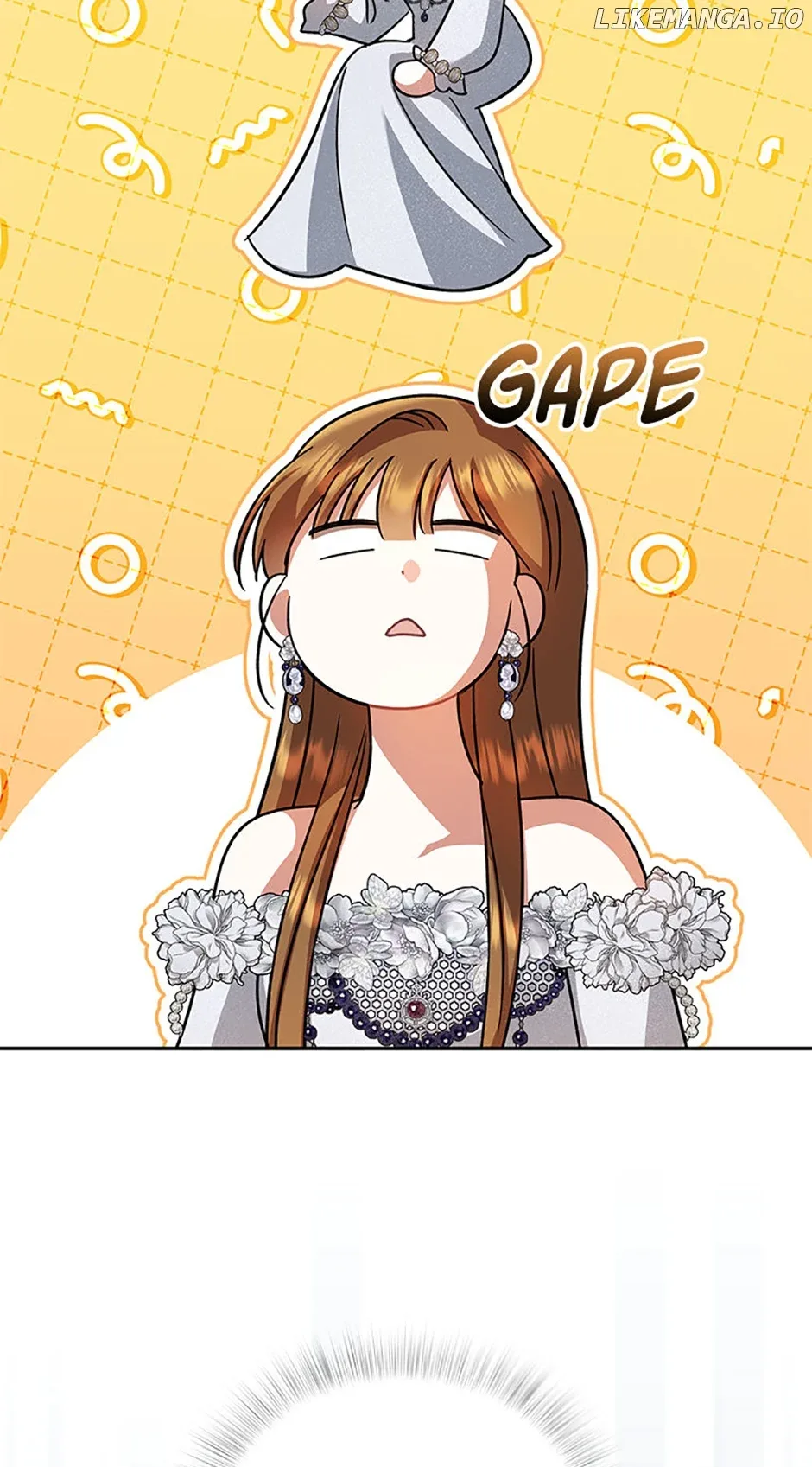 In This Life, I Will Survive Until the End Chapter 24 page 54