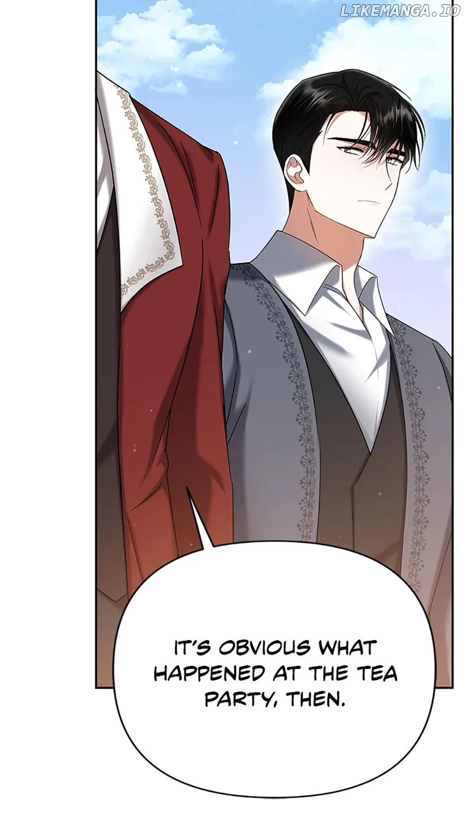 In This Life, I Will Survive Until the End Chapter 24 page 67