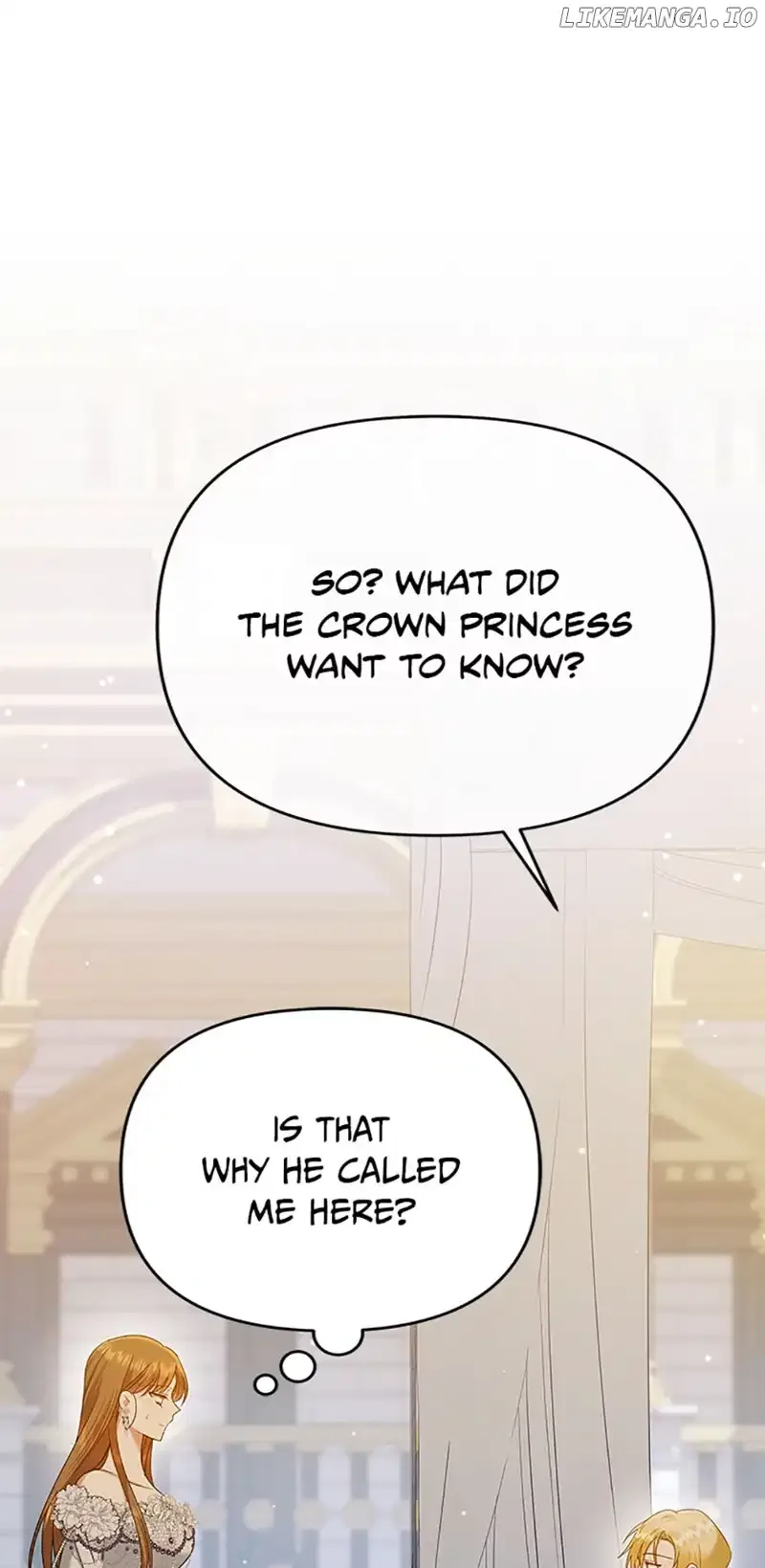 In This Life, I Will Survive Until the End Chapter 23 page 95
