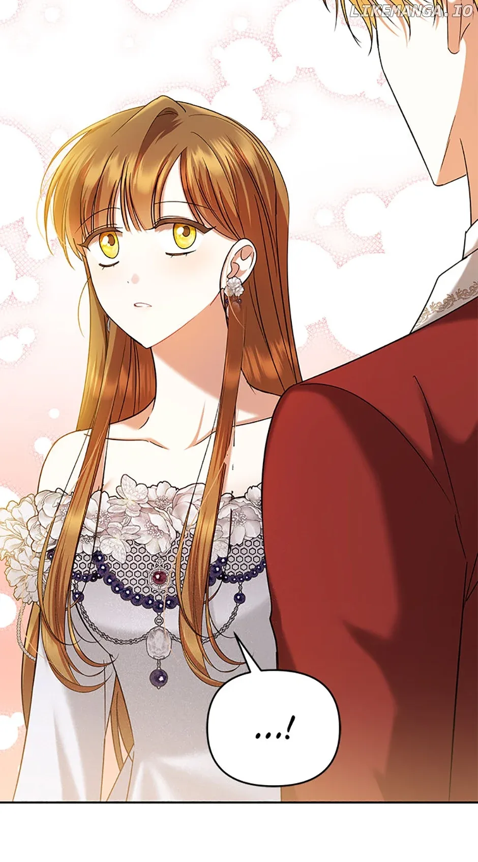In This Life, I Will Survive Until the End Chapter 24 page 69