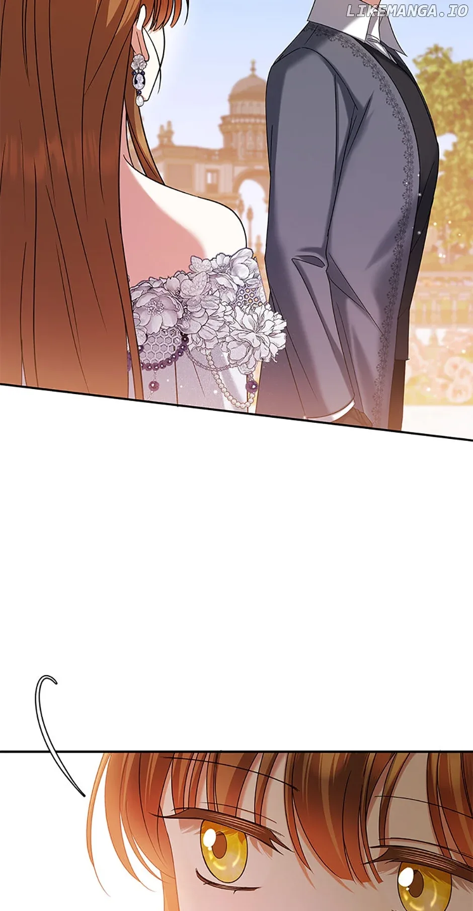 In This Life, I Will Survive Until the End Chapter 24 page 72
