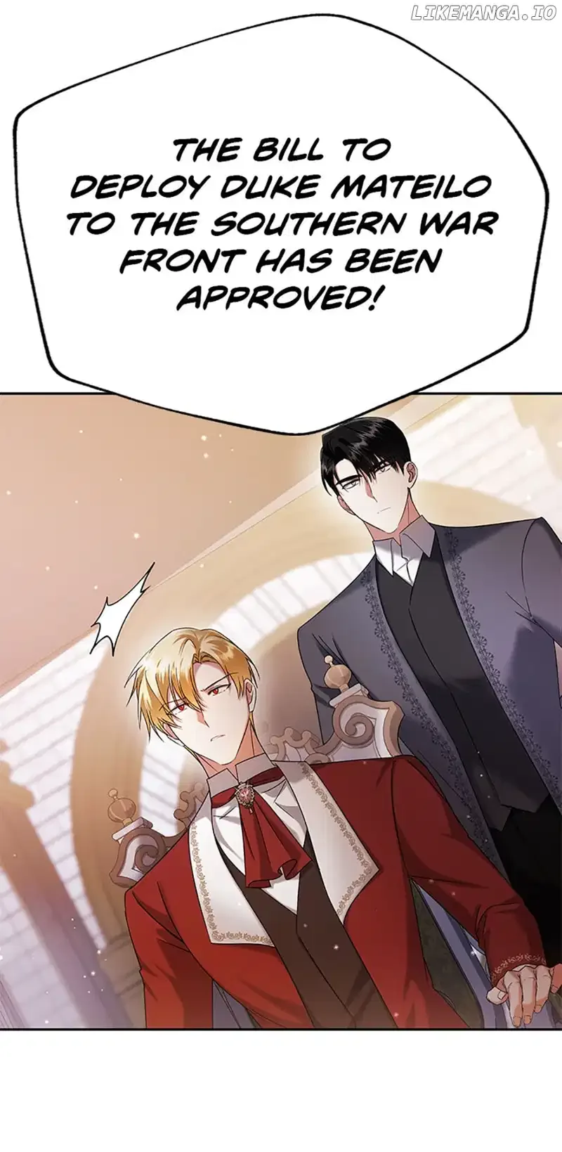 In This Life, I Will Survive Until the End Chapter 23 page 102