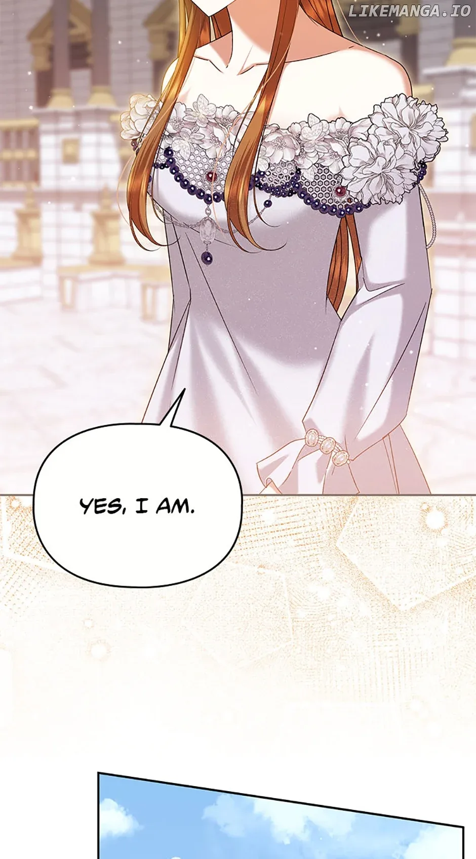In This Life, I Will Survive Until the End Chapter 24 page 66