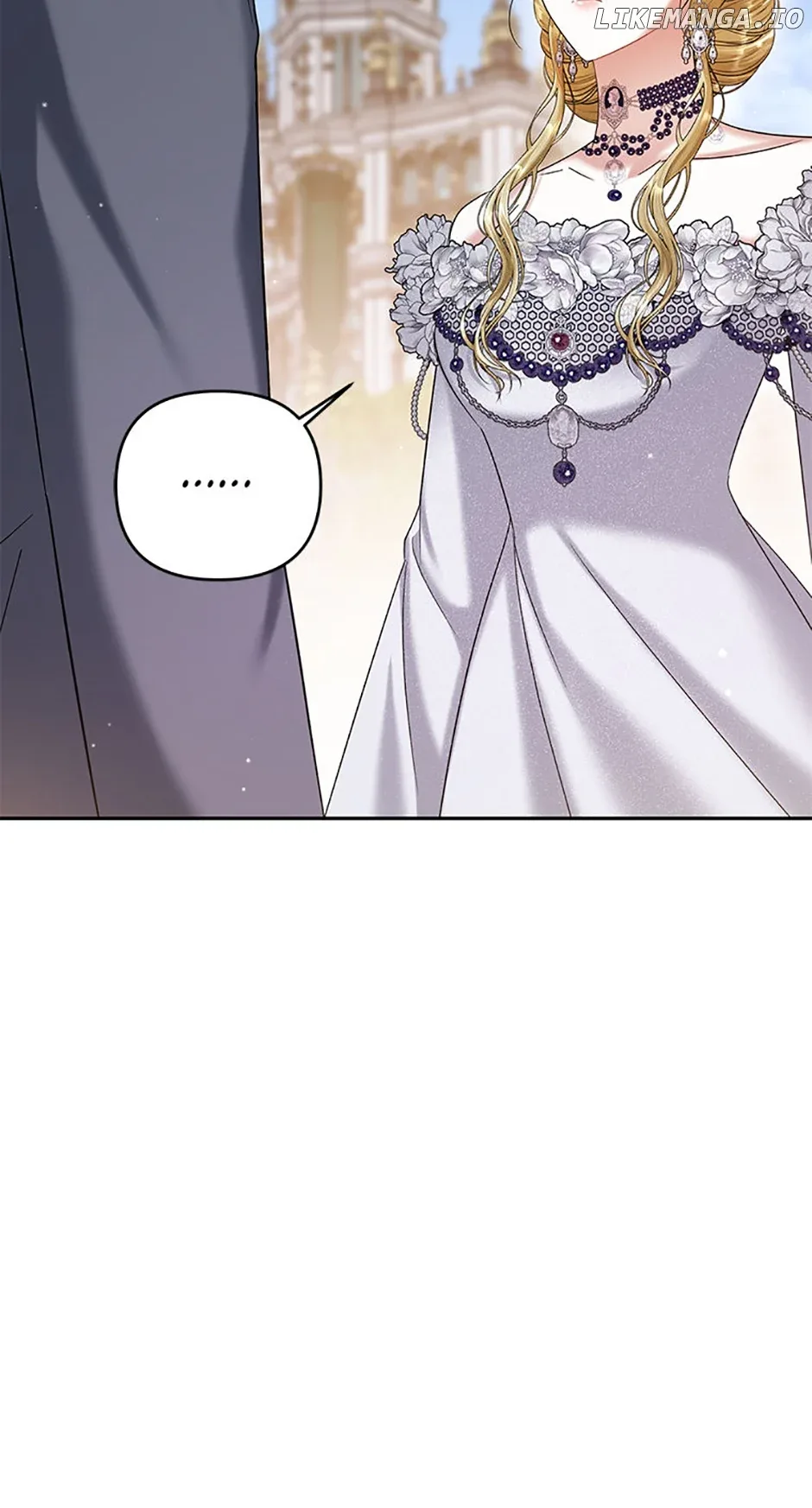 In This Life, I Will Survive Until the End Chapter 24 page 59