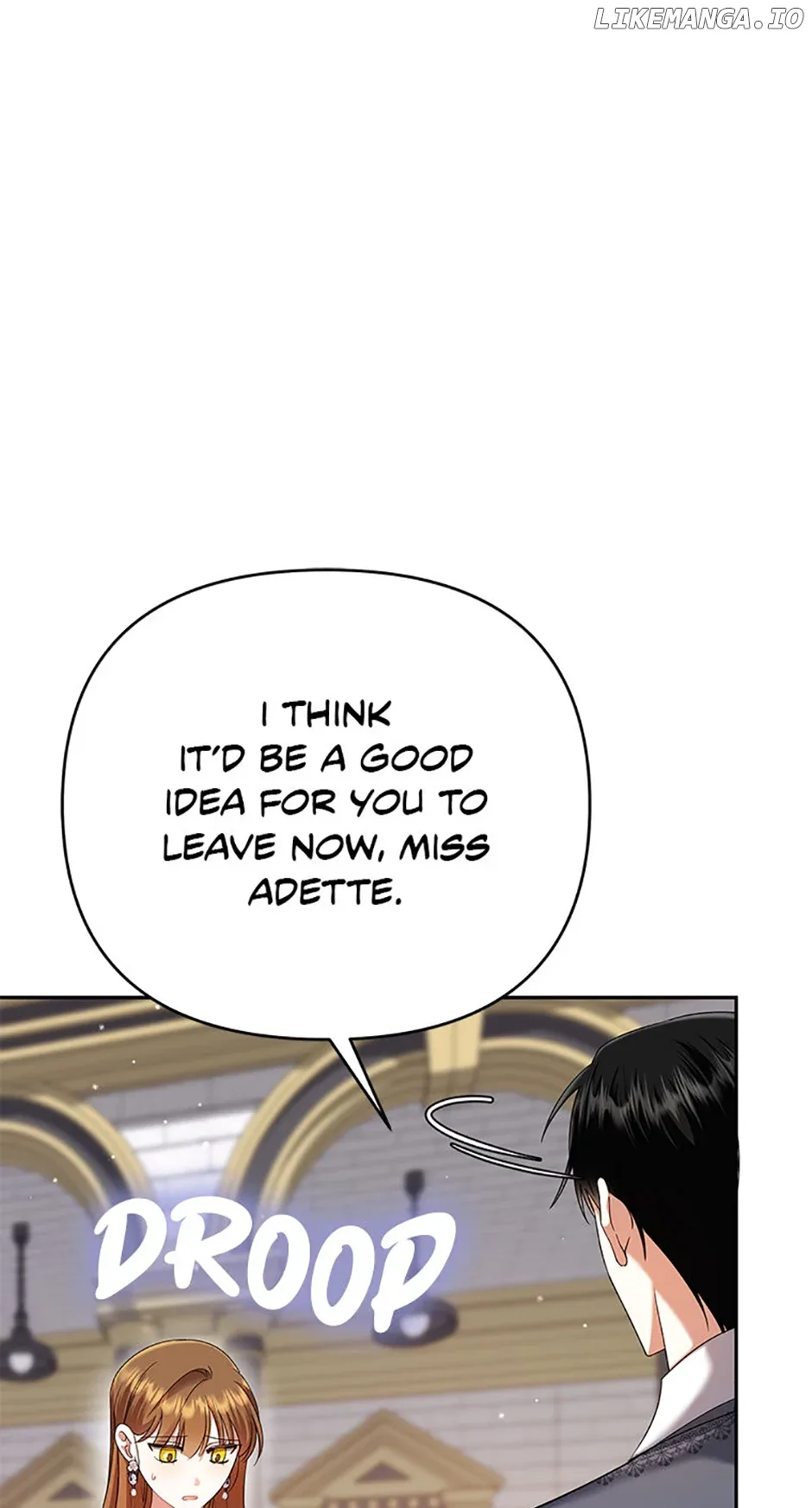 In This Life, I Will Survive Until the End Chapter 24 page 61