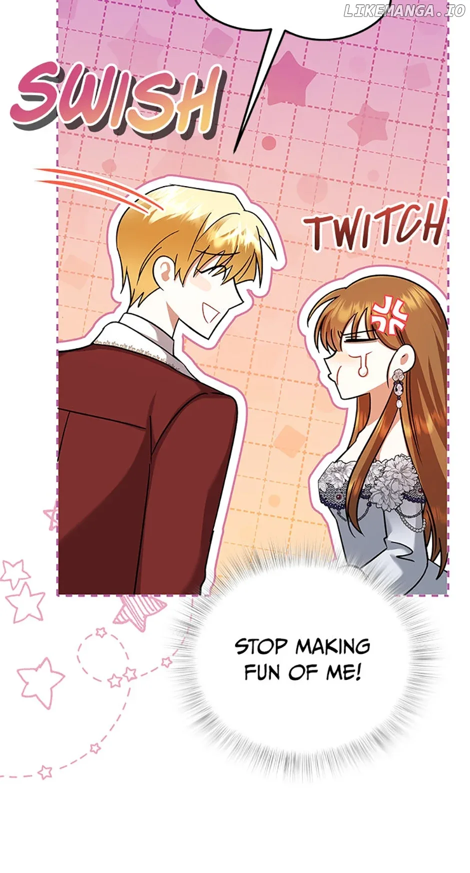 In This Life, I Will Survive Until the End Chapter 24 page 63