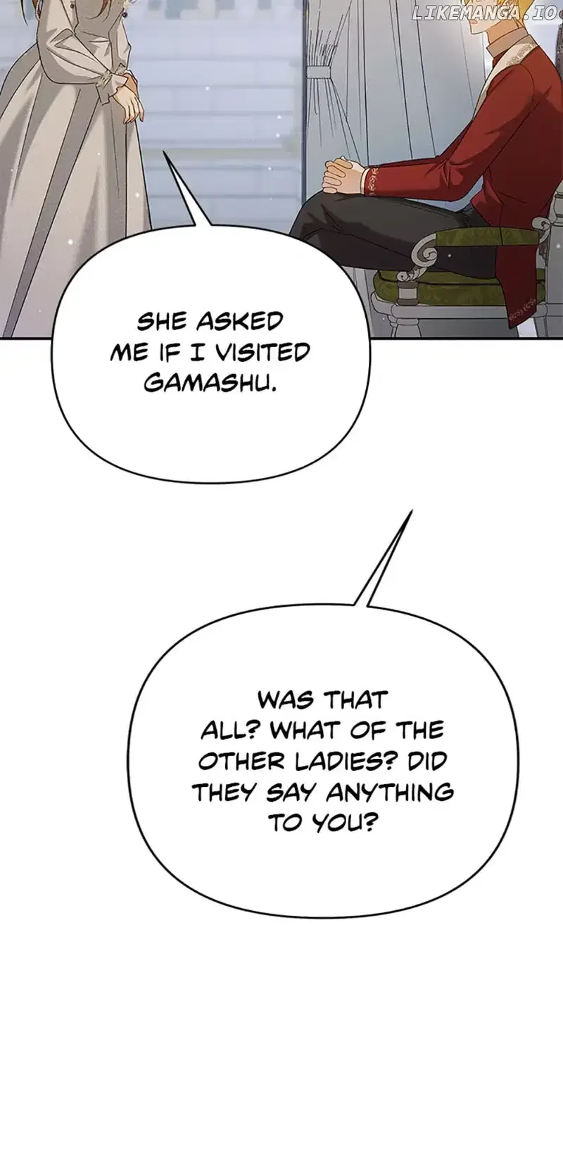 In This Life, I Will Survive Until the End Chapter 23 page 96