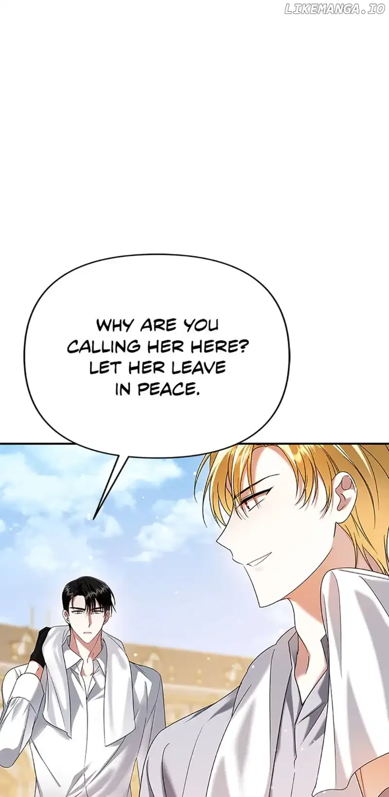 In This Life, I Will Survive Until the End Chapter 23 page 91