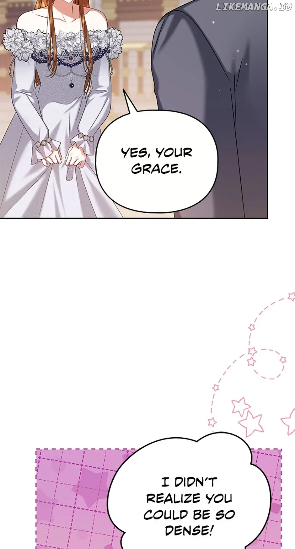 In This Life, I Will Survive Until the End Chapter 24 page 62