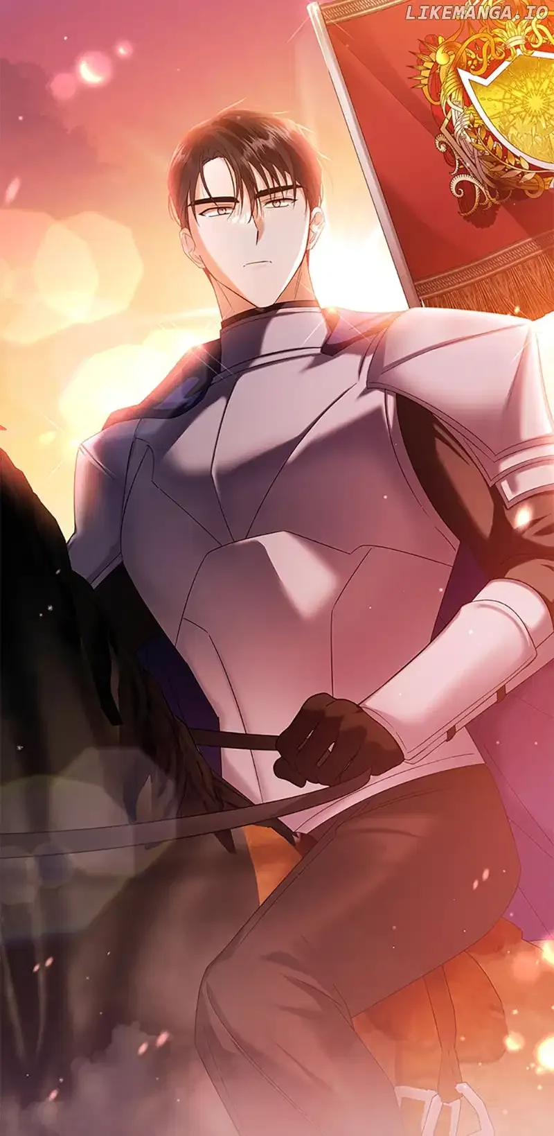 In This Life, I Will Survive Until the End Chapter 23 page 107