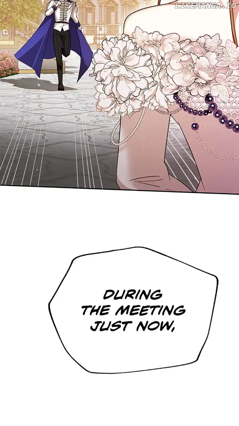 In This Life, I Will Survive Until the End Chapter 23 page 101