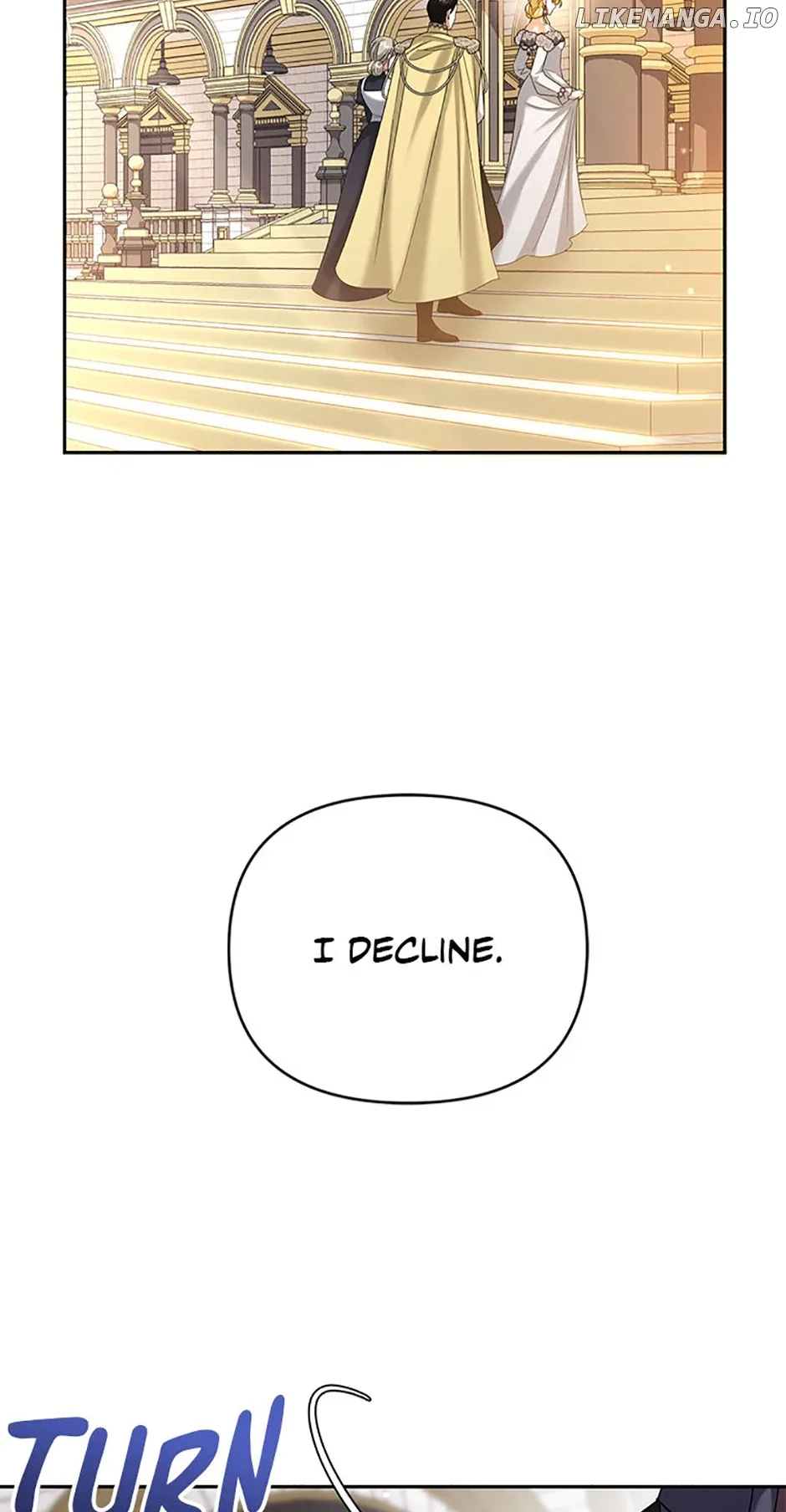 In This Life, I Will Survive Until the End Chapter 24 page 74