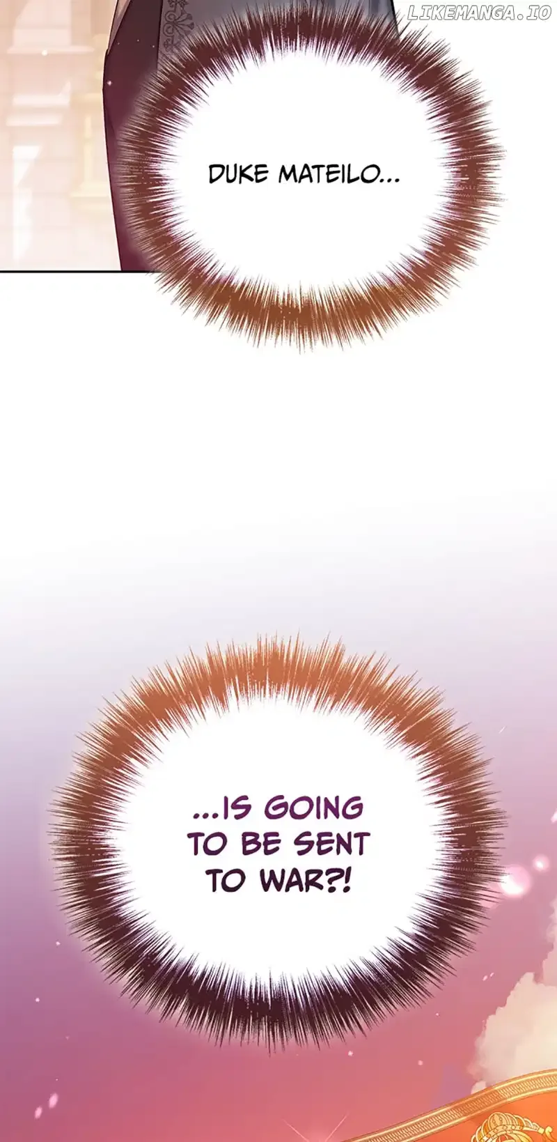 In This Life, I Will Survive Until the End Chapter 23 page 106