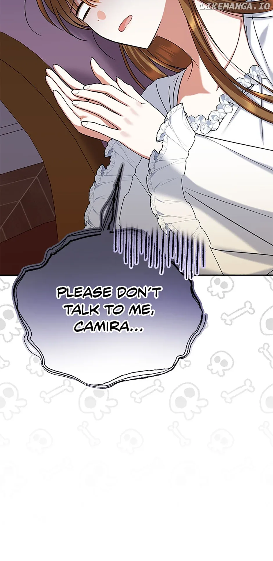 In This Life, I Will Survive Until the End Chapter 24 page 80