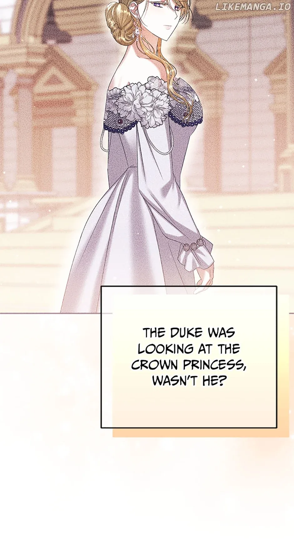 In This Life, I Will Survive Until the End Chapter 24 page 86
