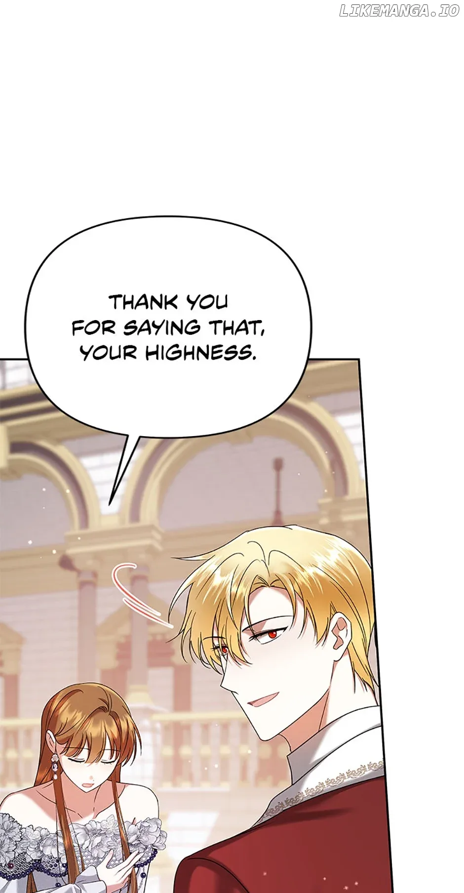 In This Life, I Will Survive Until the End Chapter 24 page 70